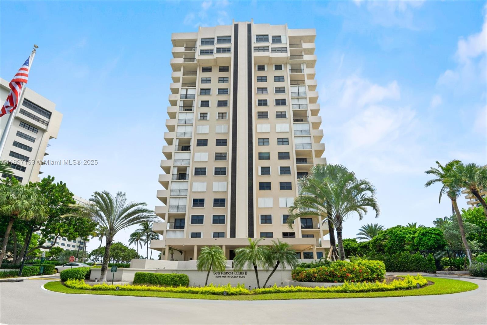 SEA RANCH CLUB B CONDO - Residential Lease