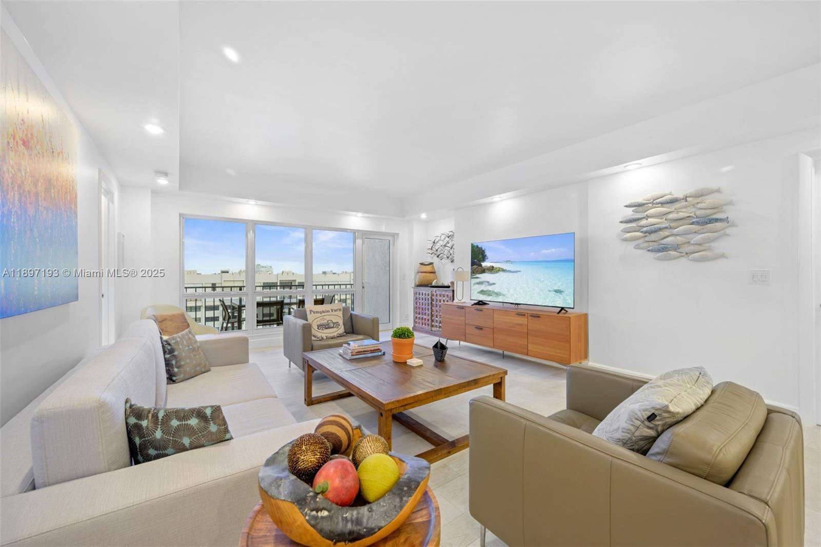 SEA RANCH CLUB B CONDO - Residential Lease