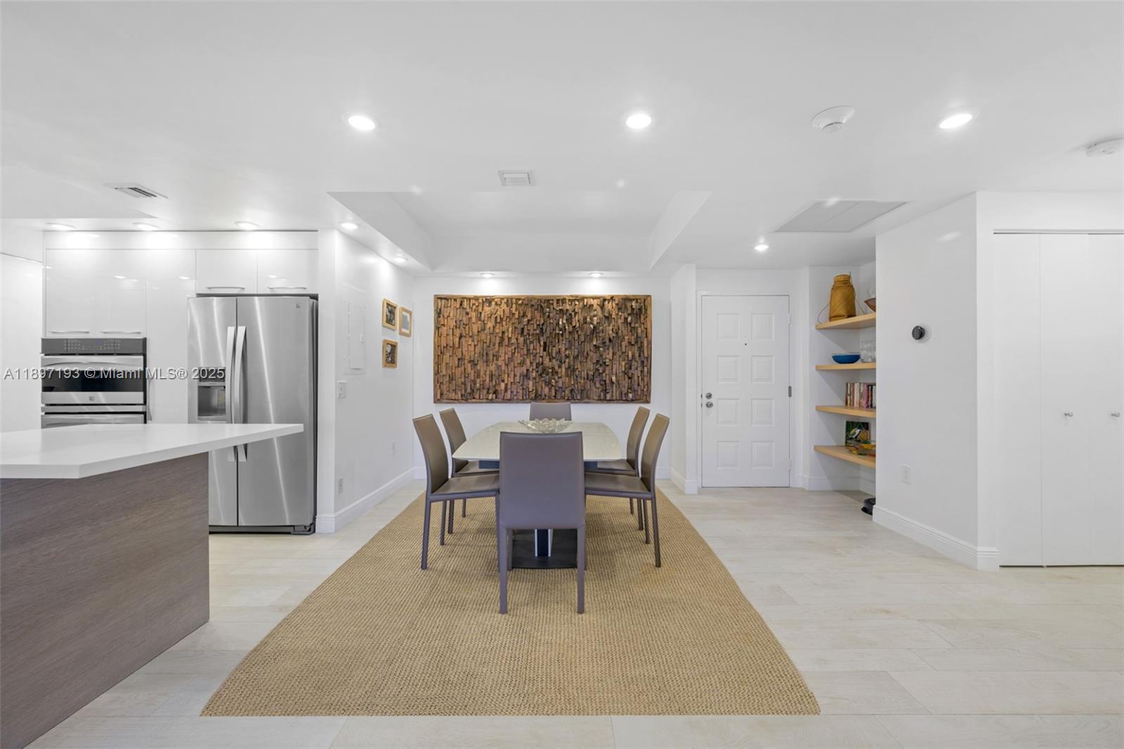 SEA RANCH CLUB B CONDO - Residential Lease