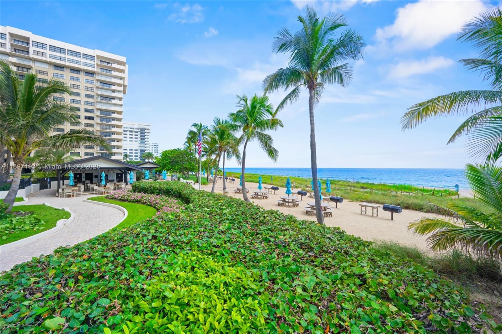 SEA RANCH CLUB B CONDO - Residential Lease