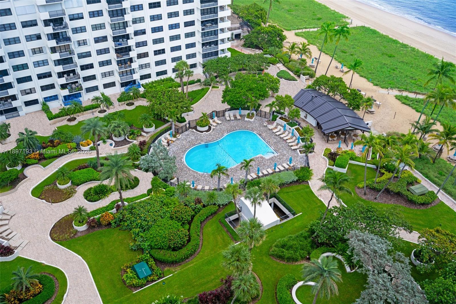 SEA RANCH CLUB B CONDO - Residential Lease