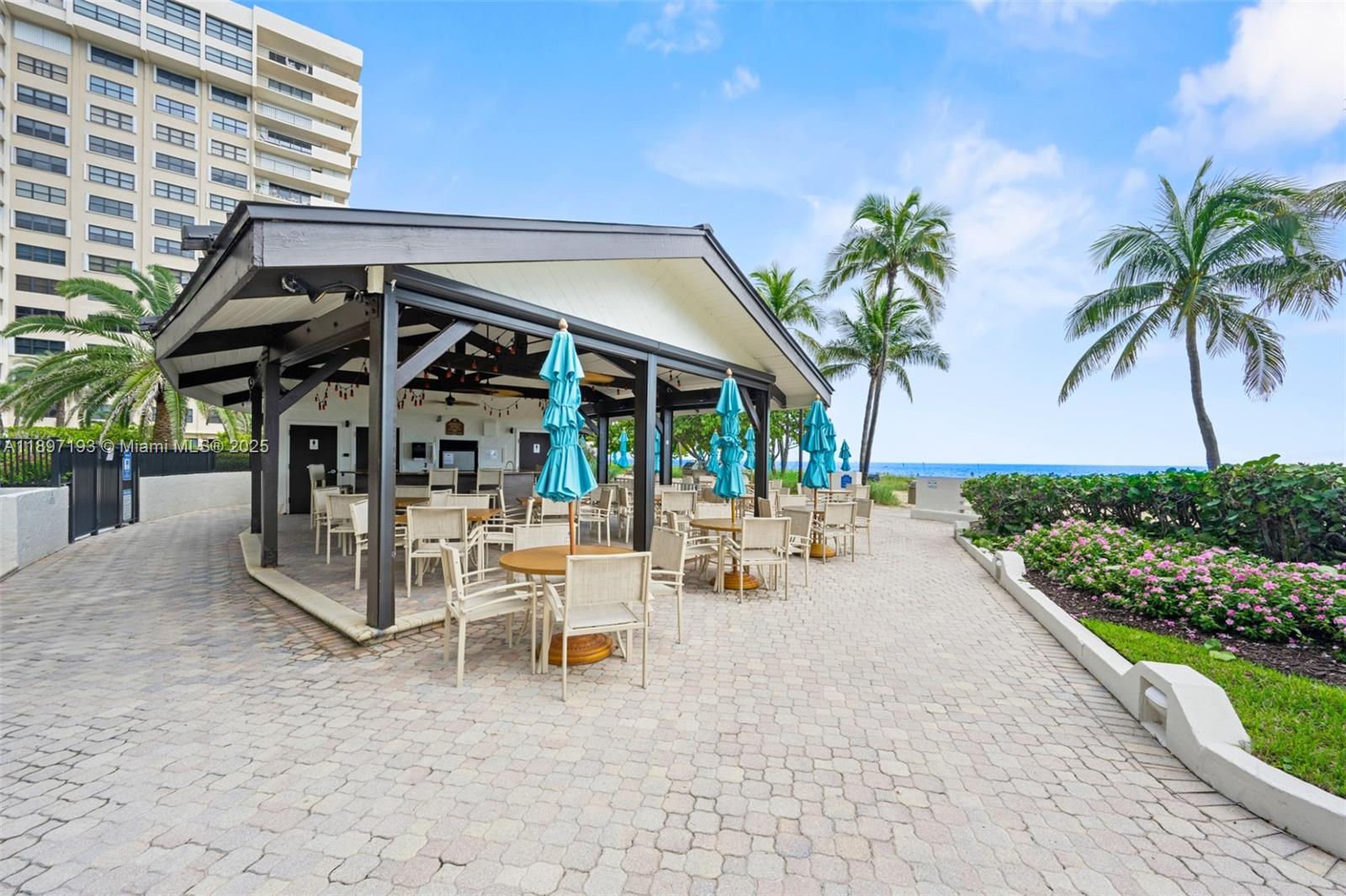 SEA RANCH CLUB B CONDO - Residential Lease