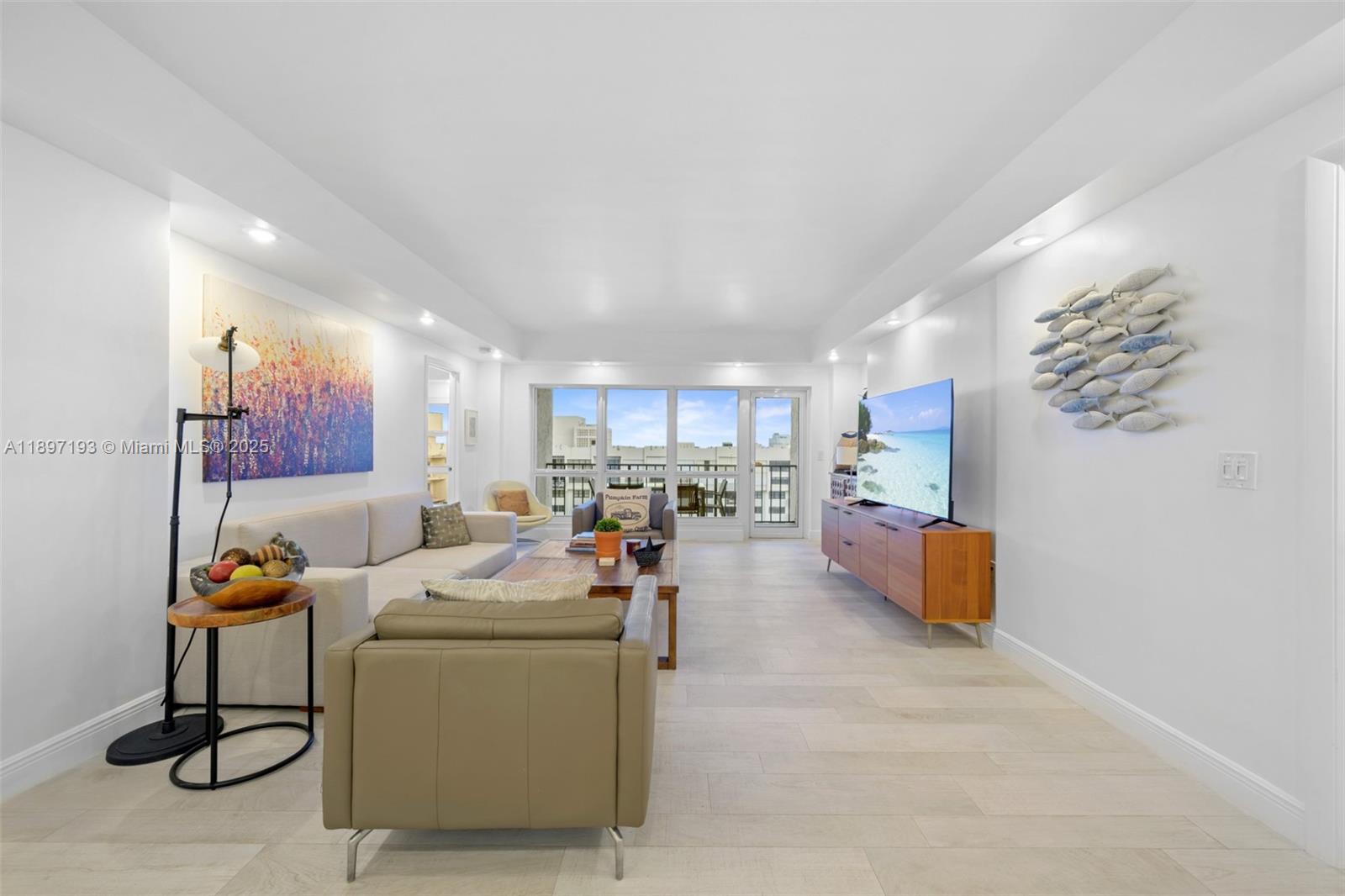 SEA RANCH CLUB B CONDO - Residential Lease