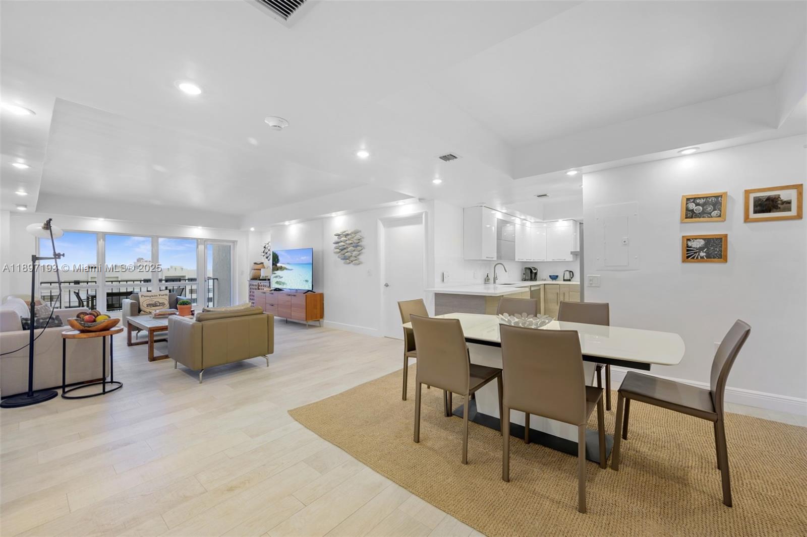 SEA RANCH CLUB B CONDO - Residential Lease