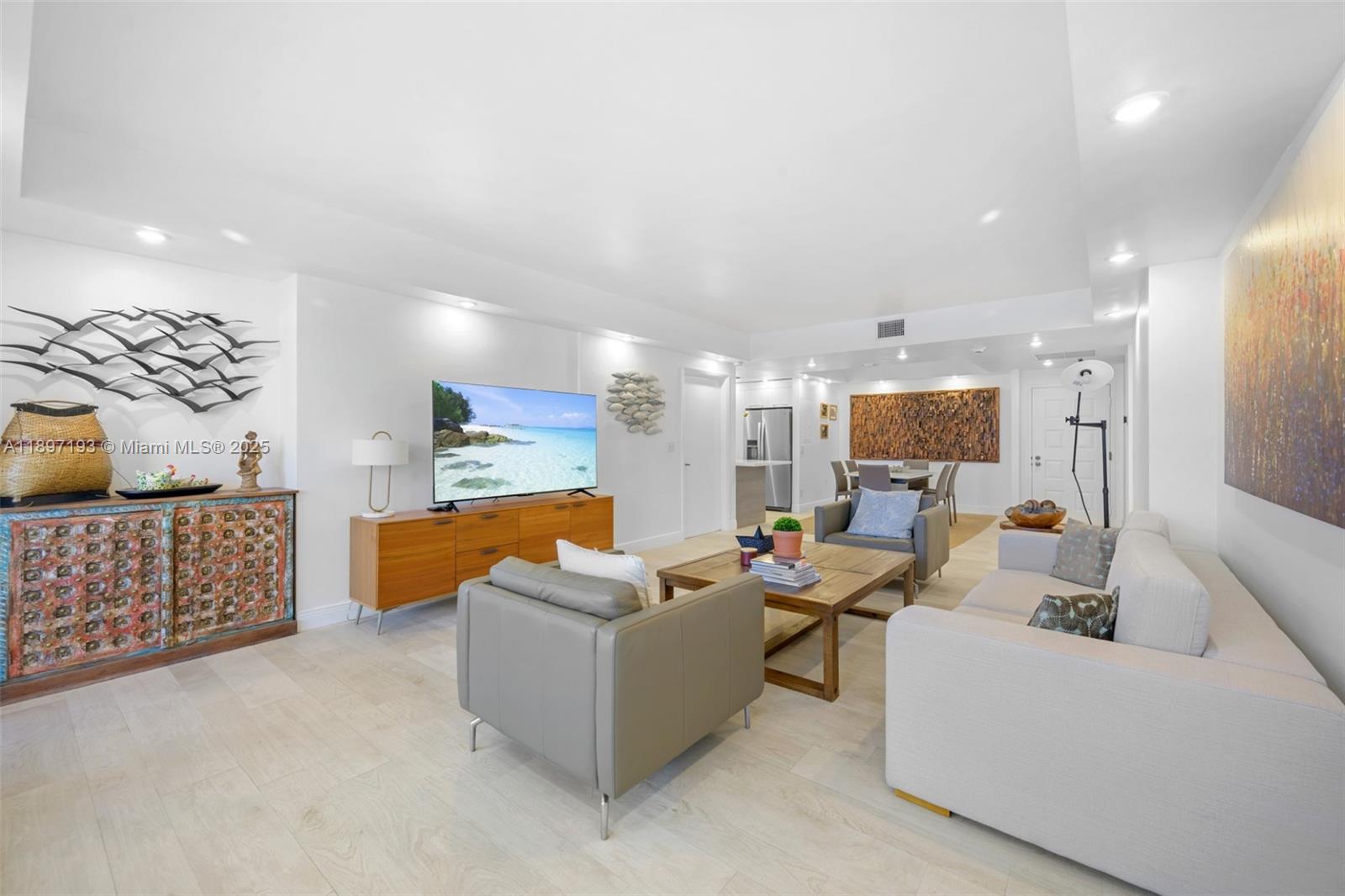 SEA RANCH CLUB B CONDO - Residential Lease