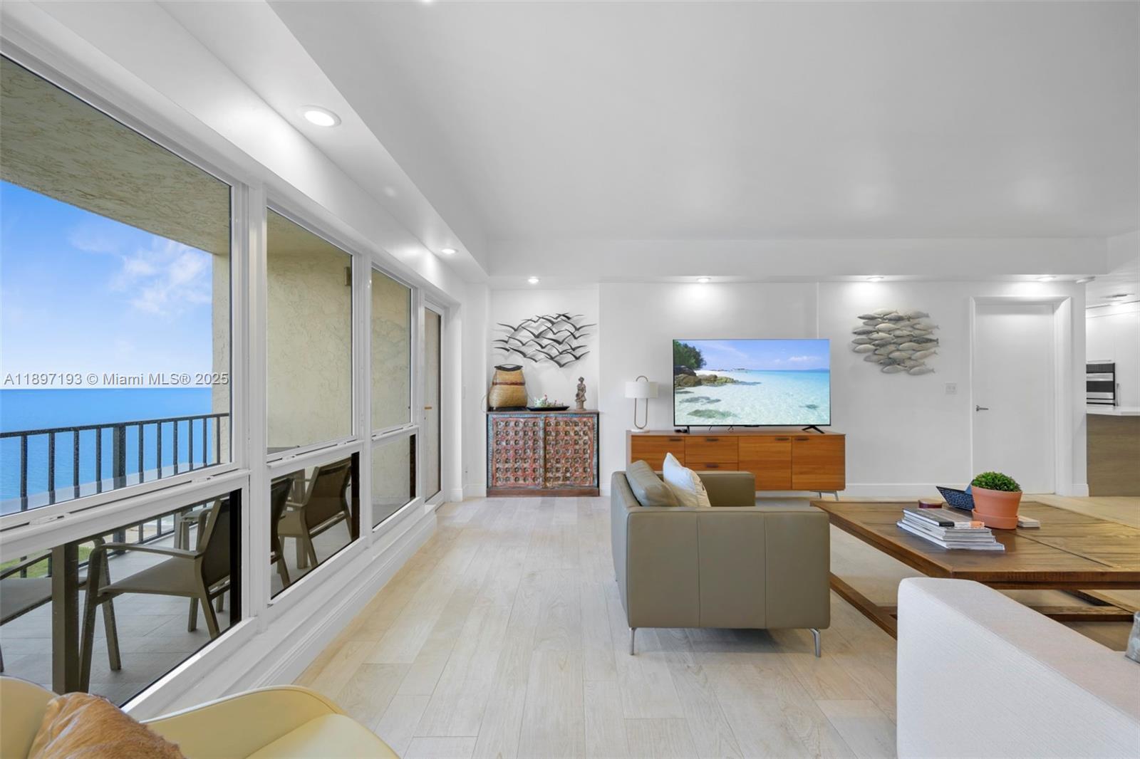 SEA RANCH CLUB B CONDO - Residential Lease