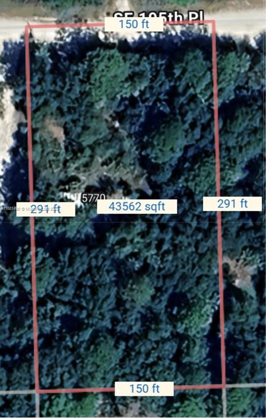CASON INGLIS ACRES - Land
