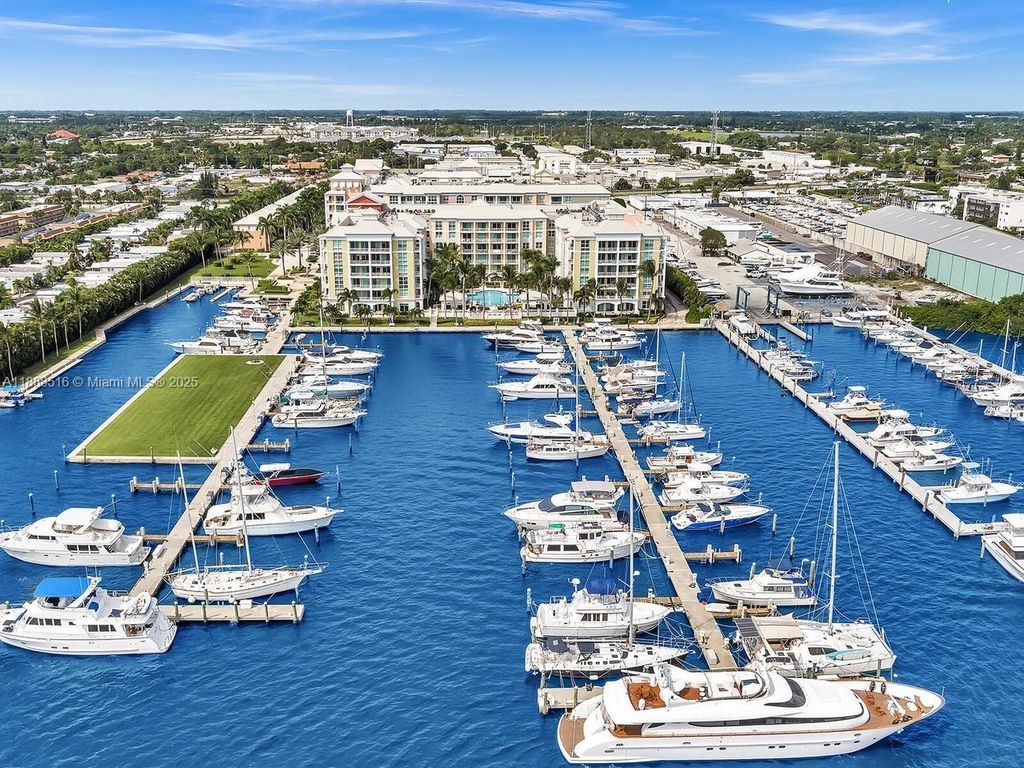 Photo of 806 E Windward Way #209, Lantana, FL 33462 (MLS # A11858516)