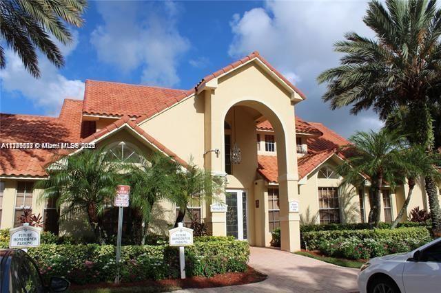 Rental Property at 1249 Sw 46th Ave 1406, Pompano Beach, Broward County, Florida - Bedrooms: 1 
Bathrooms: 1  - $1,590 MO.