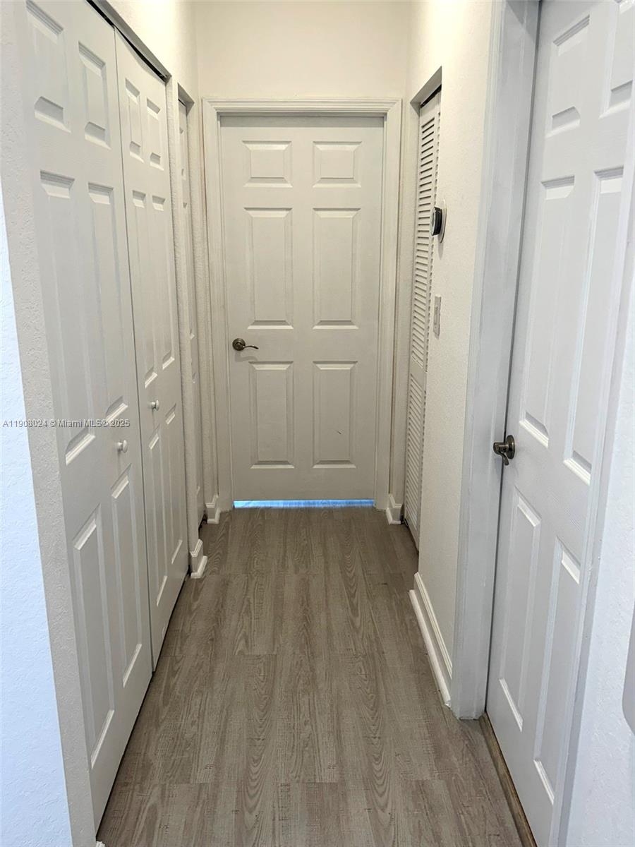 BAYWINDS OF DOMINICA AND - Residential Lease