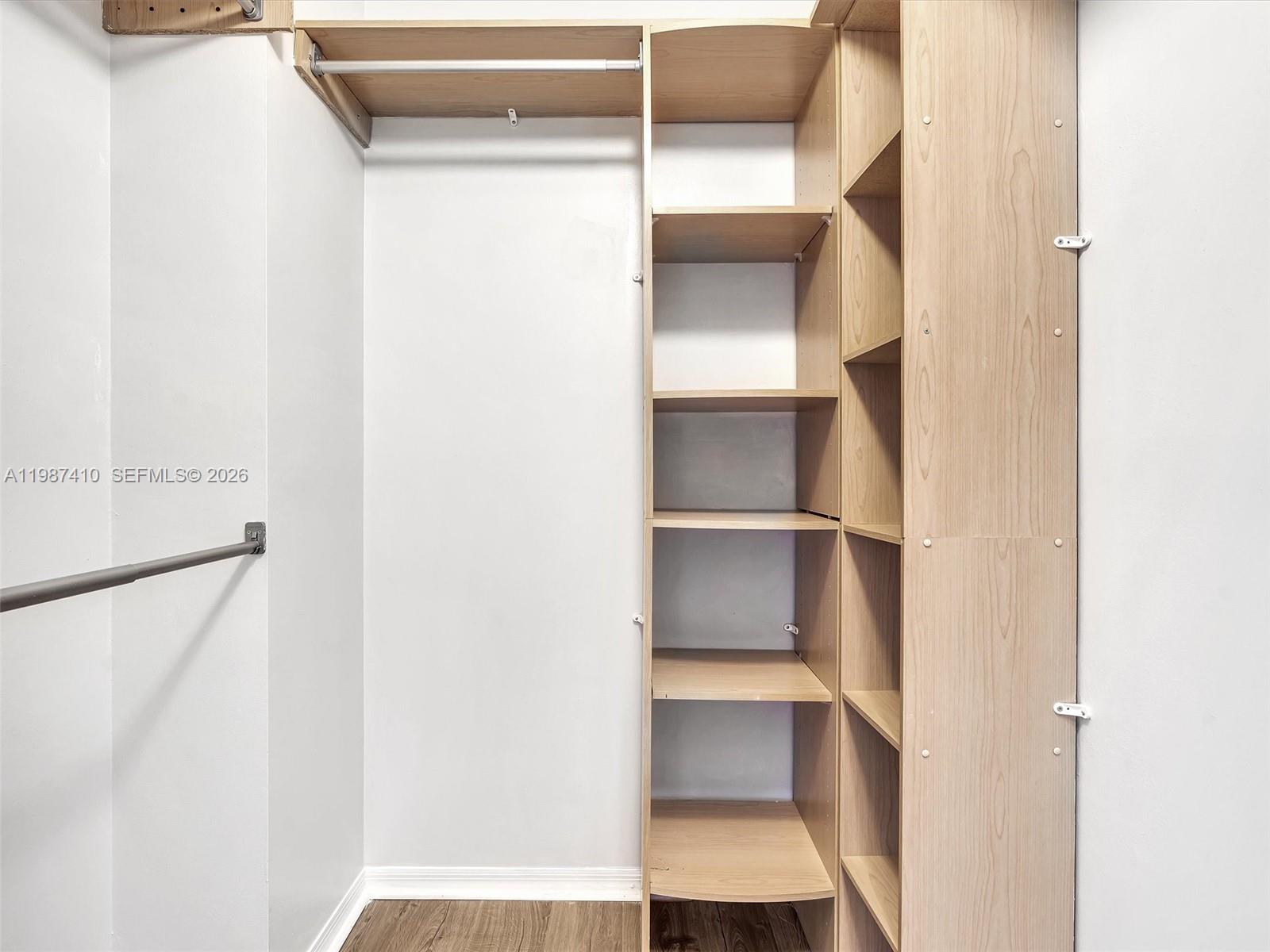 The Landings - Residential Lease