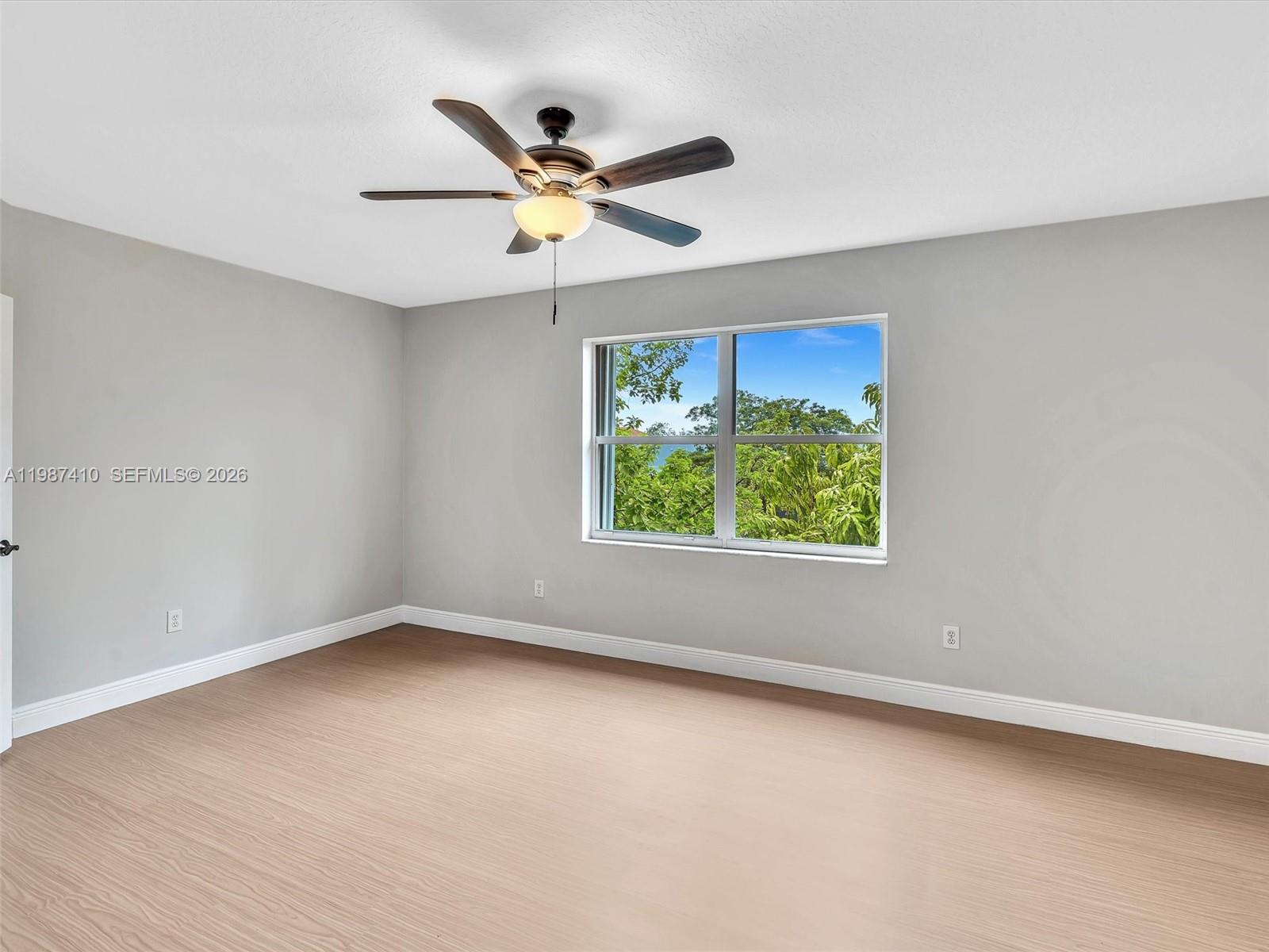 The Landings - Residential Lease