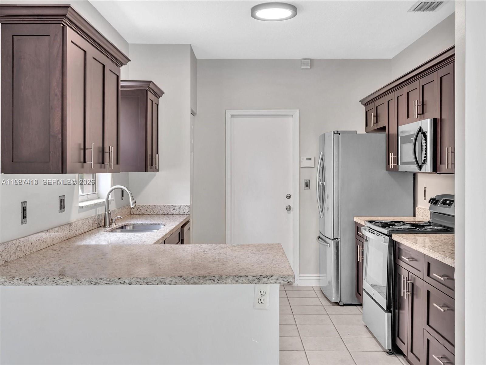 The Landings - Residential Lease