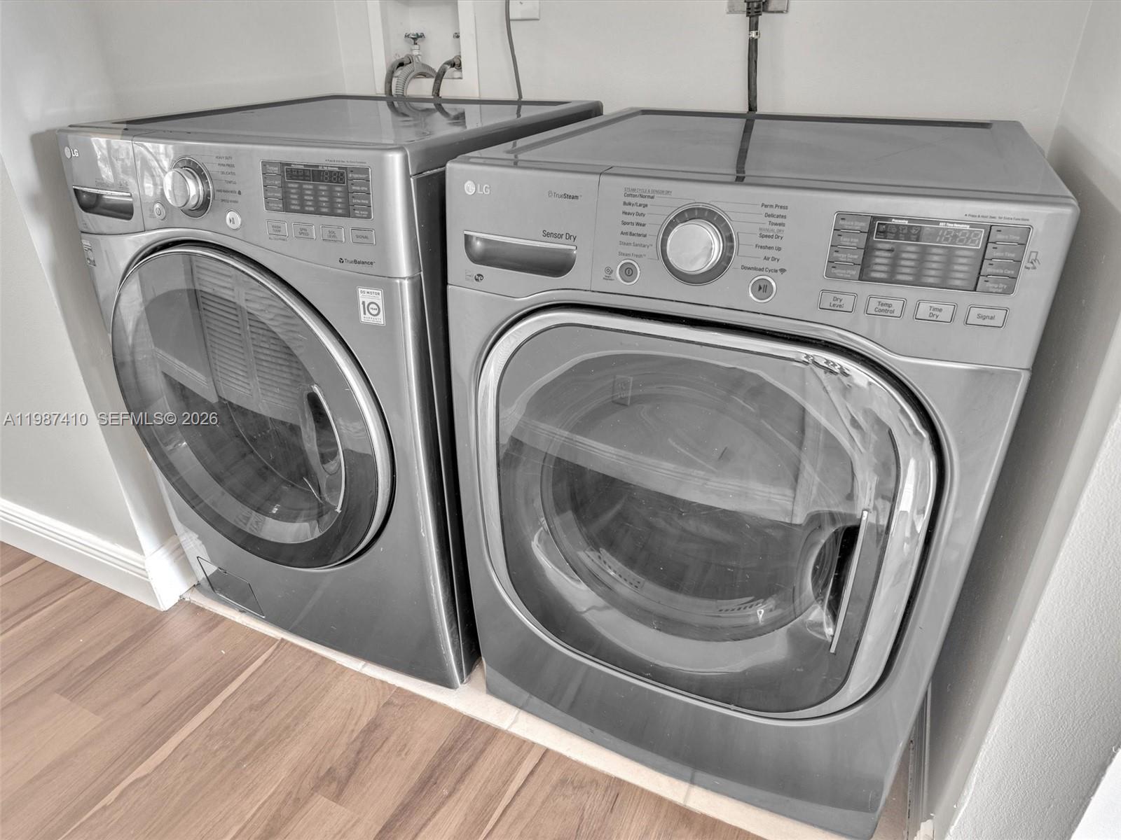 The Landings - Residential Lease