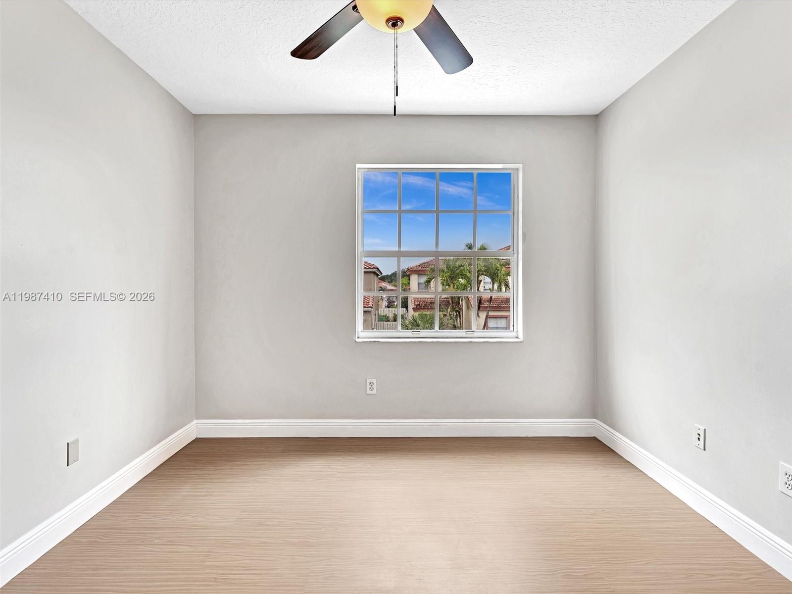 The Landings - Residential Lease