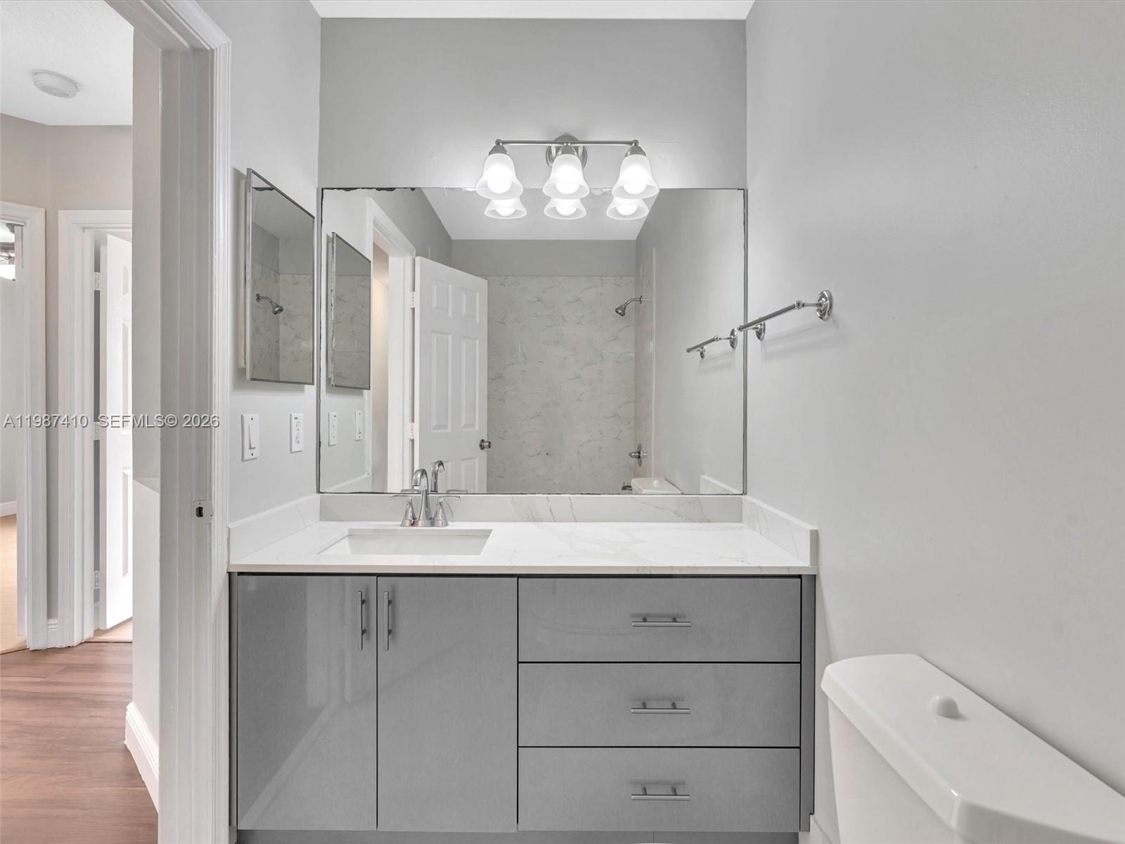 The Landings - Residential Lease