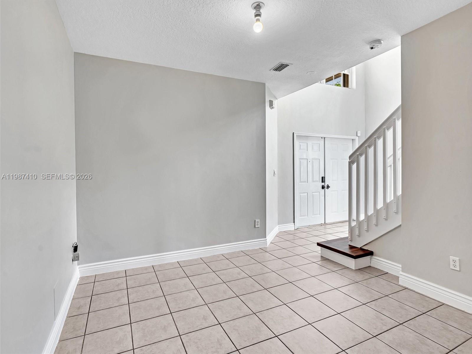 The Landings - Residential Lease