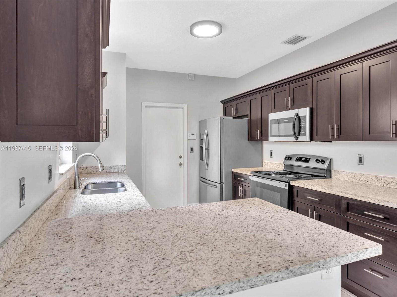 The Landings - Residential Lease