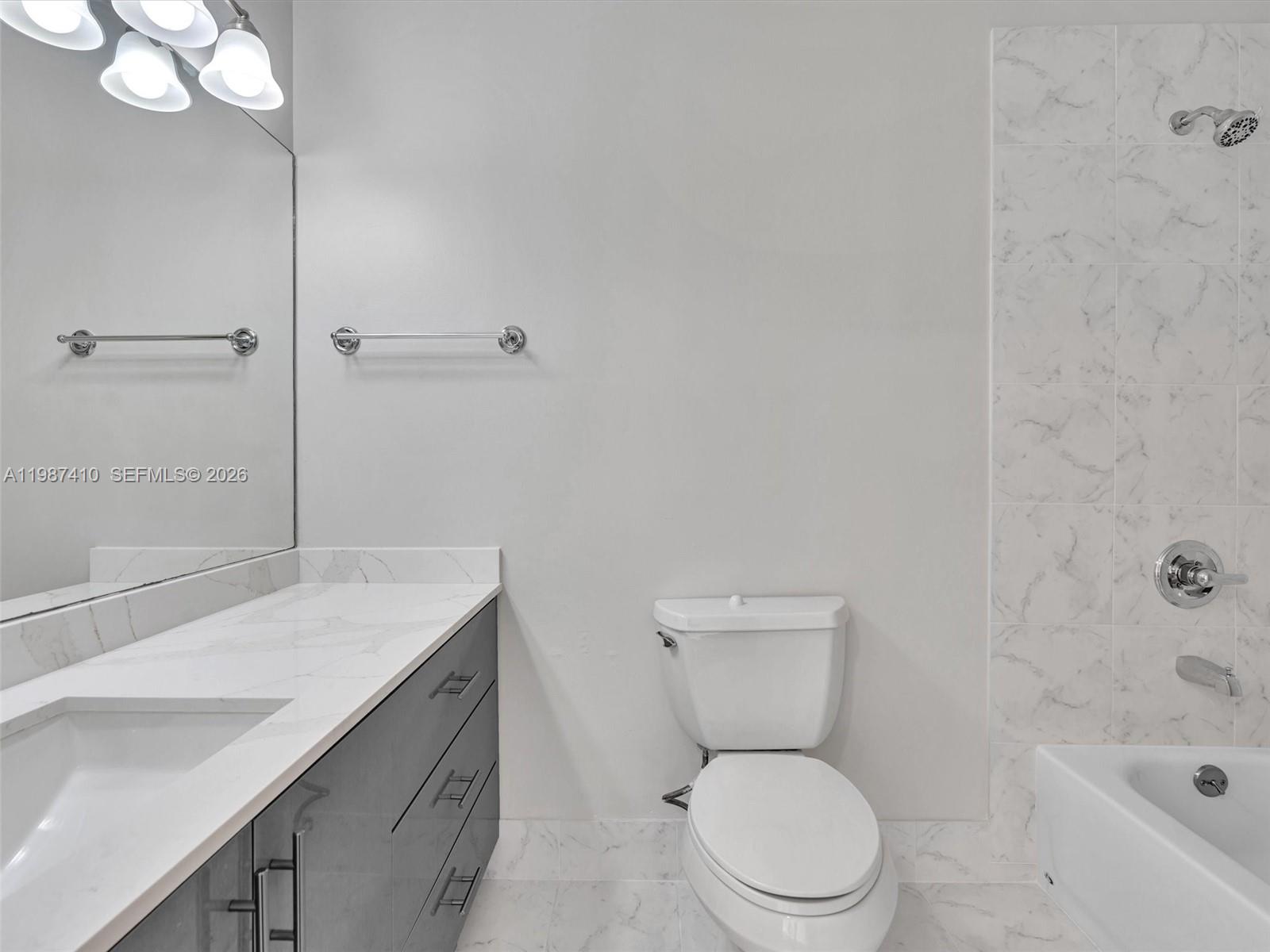 The Landings - Residential Lease