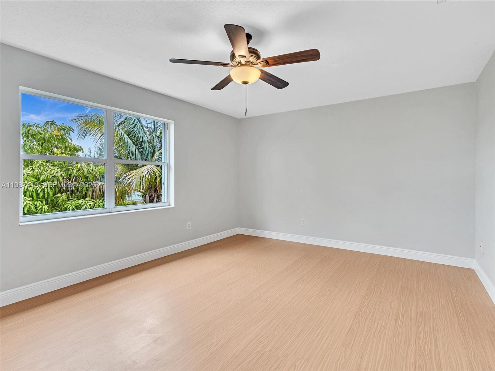 The Landings - Residential Lease