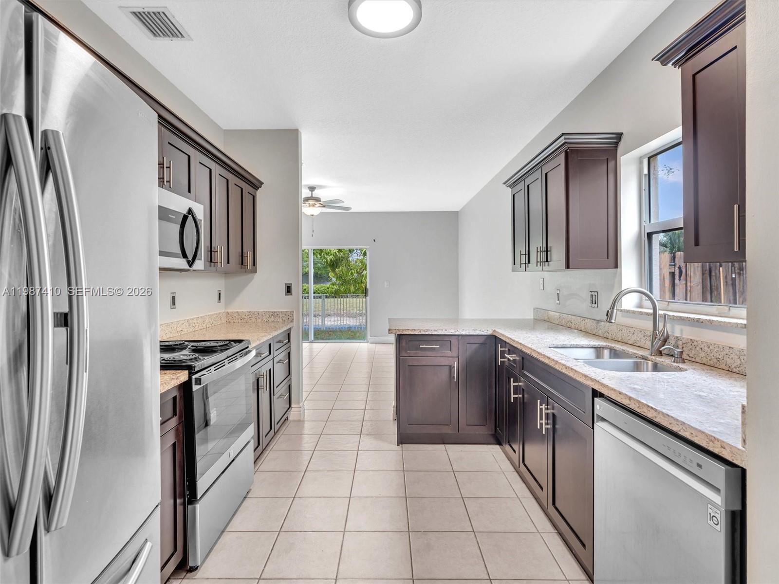 The Landings - Residential Lease