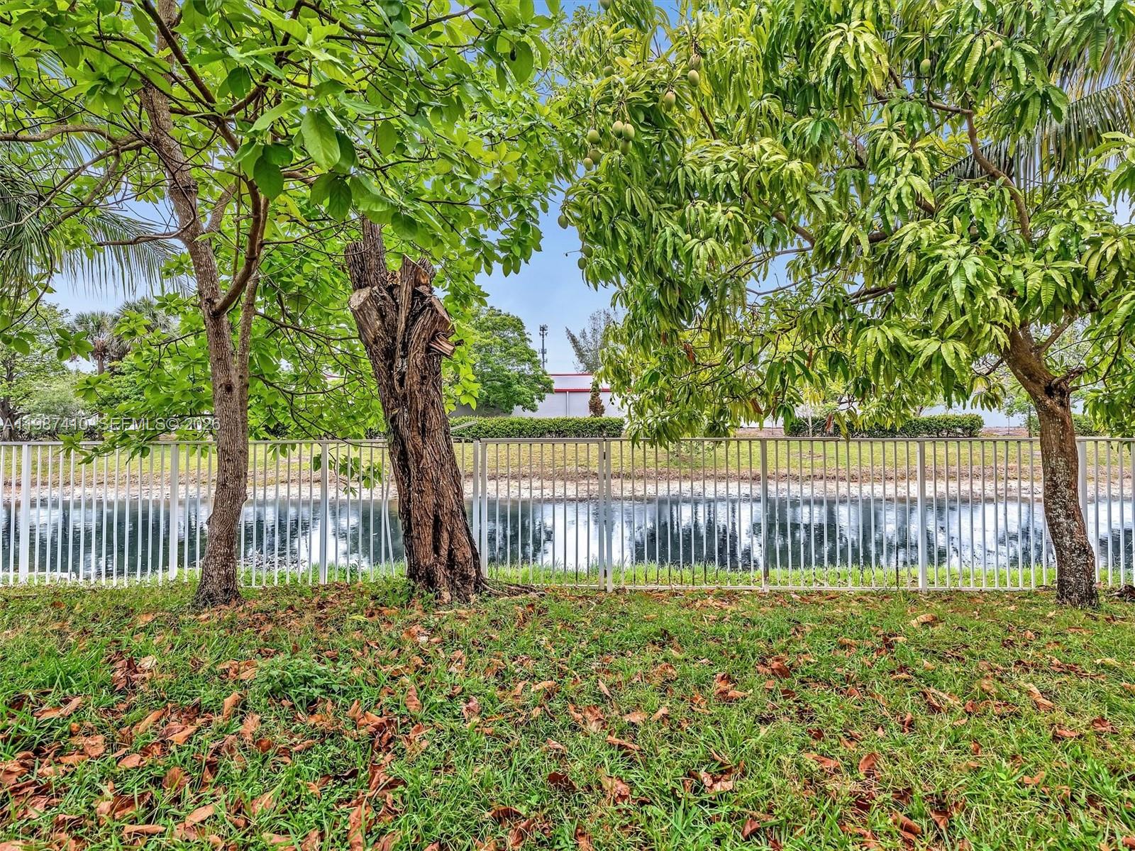 The Landings - Residential Lease