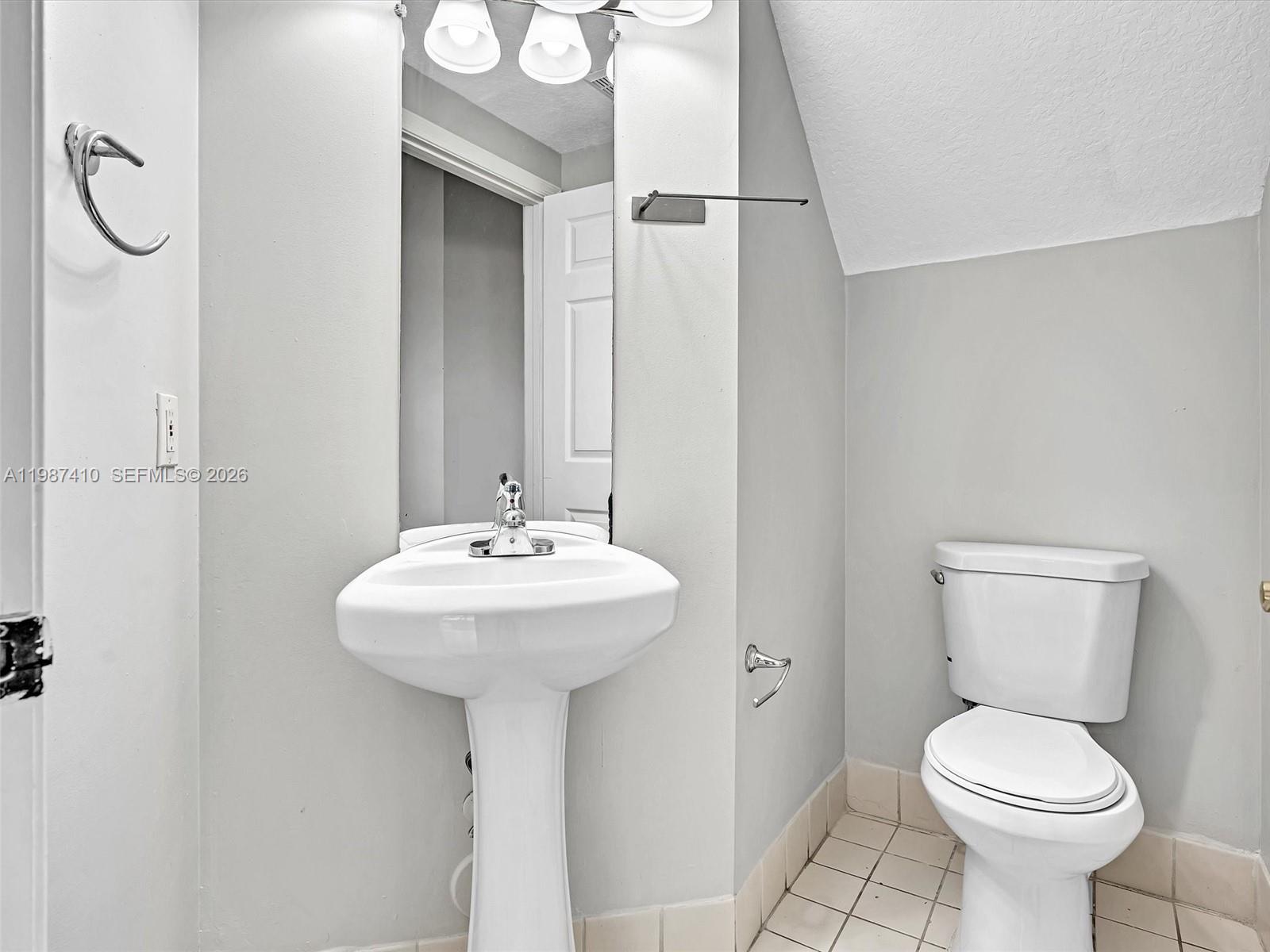 The Landings - Residential Lease