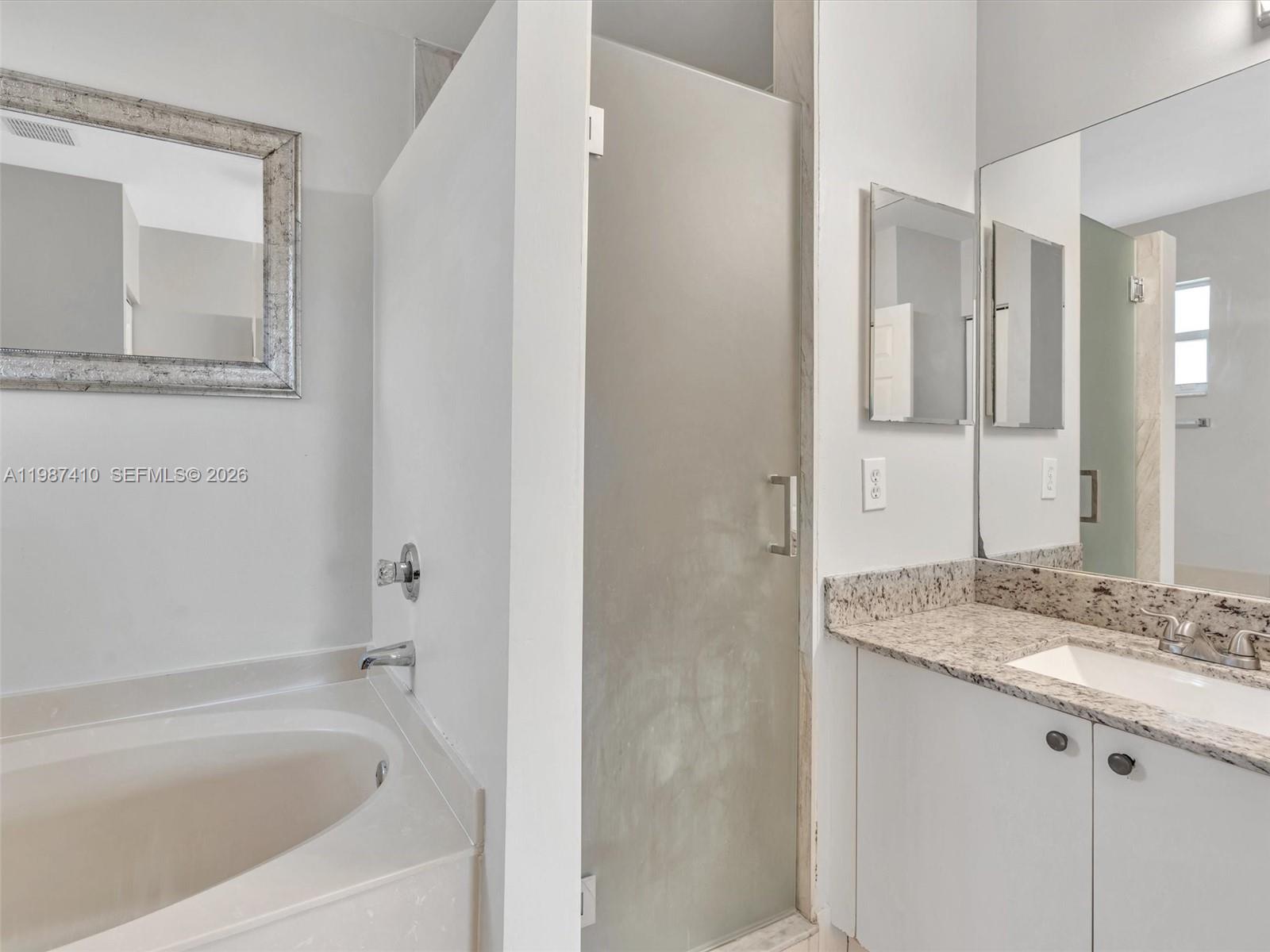 The Landings - Residential Lease