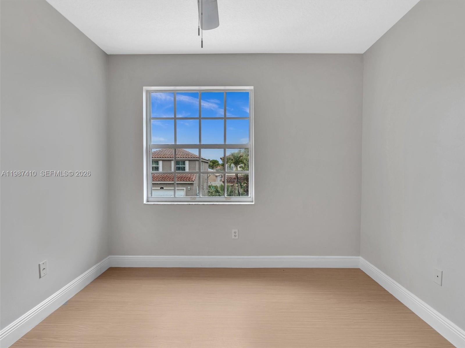 The Landings - Residential Lease