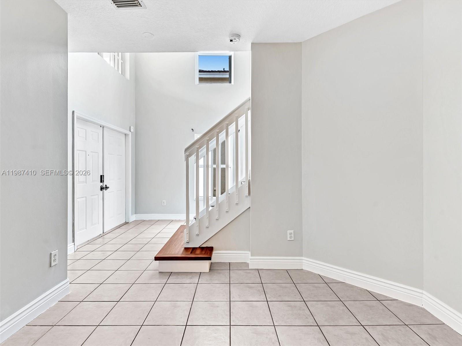 The Landings - Residential Lease