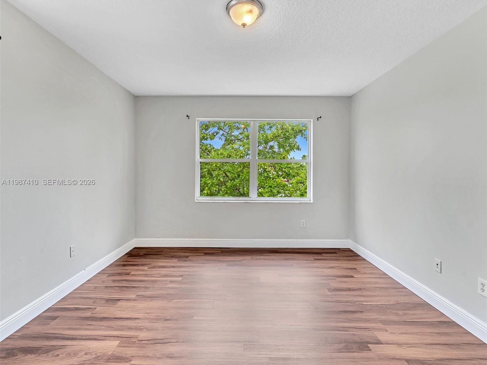 The Landings - Residential Lease