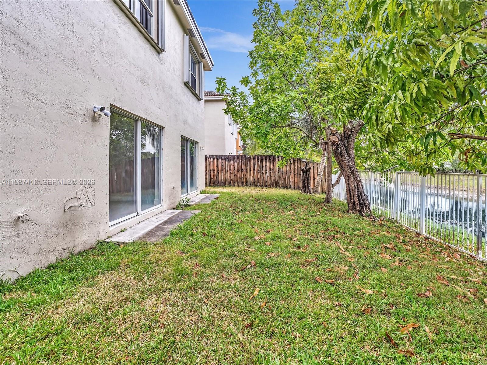 The Landings - Residential Lease