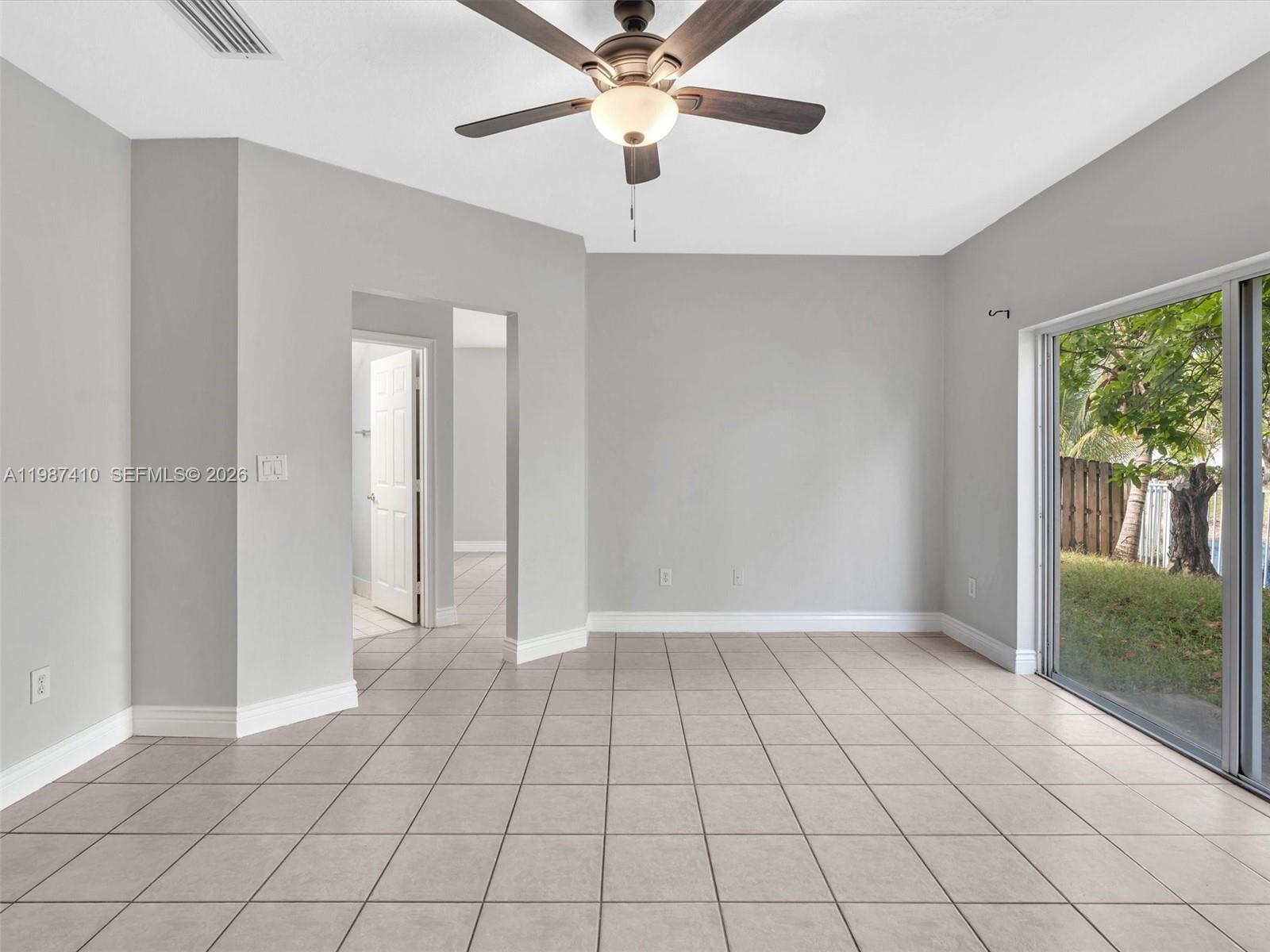 The Landings - Residential Lease