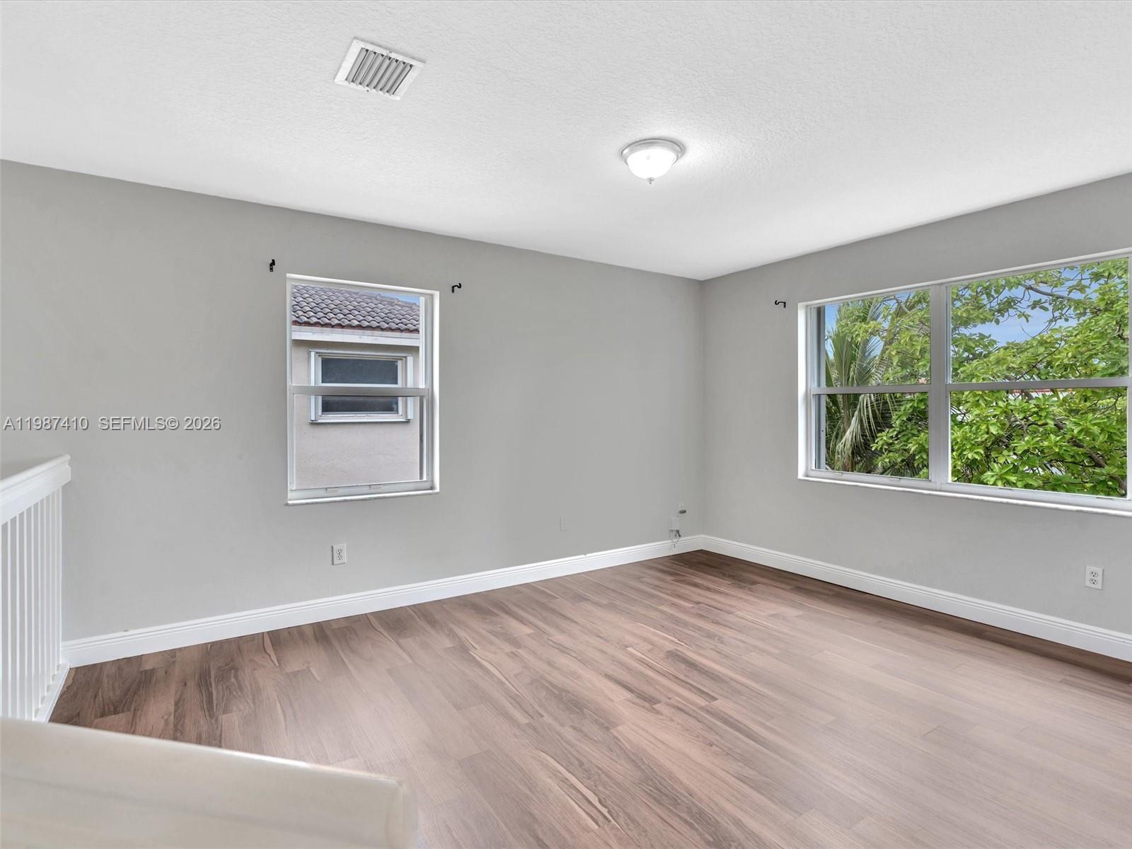 The Landings - Residential Lease