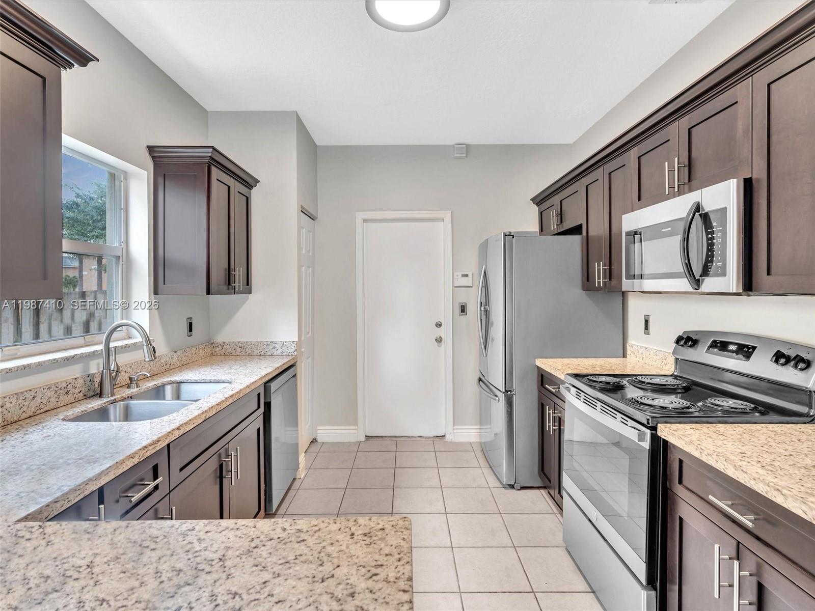 The Landings - Residential Lease