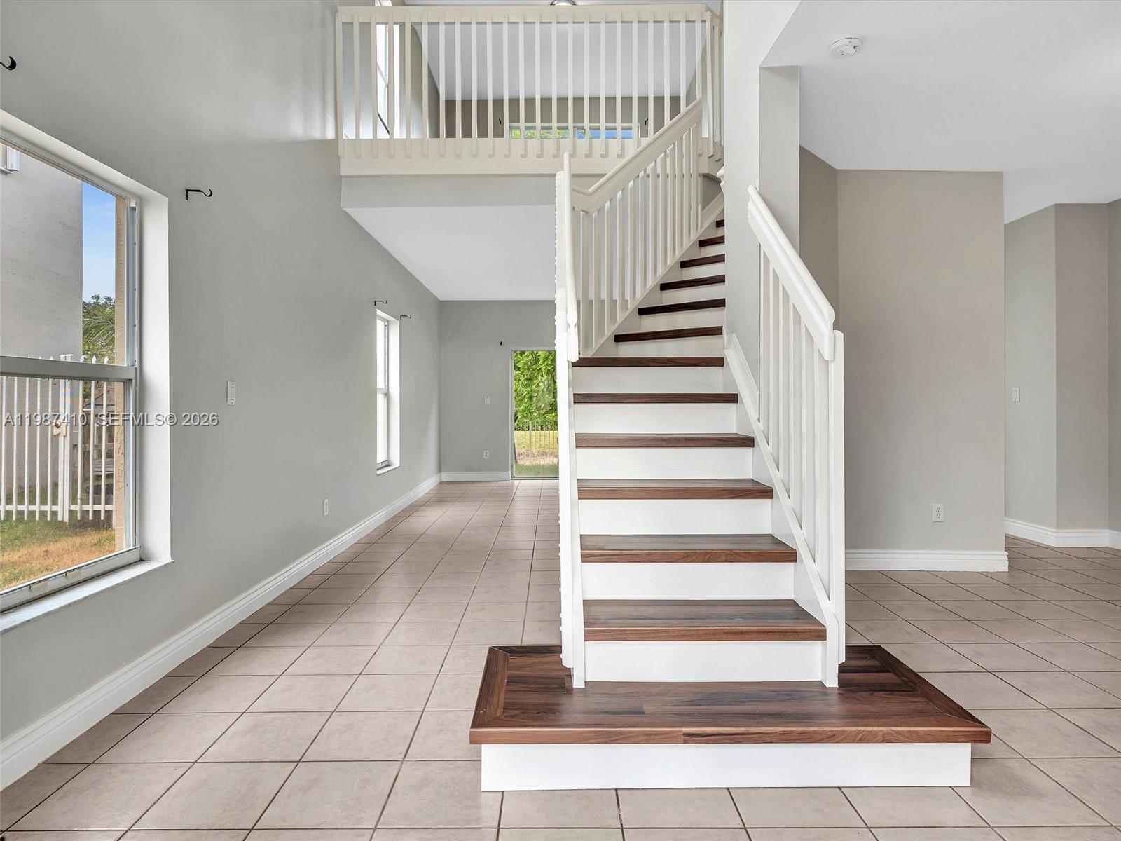 The Landings - Residential Lease