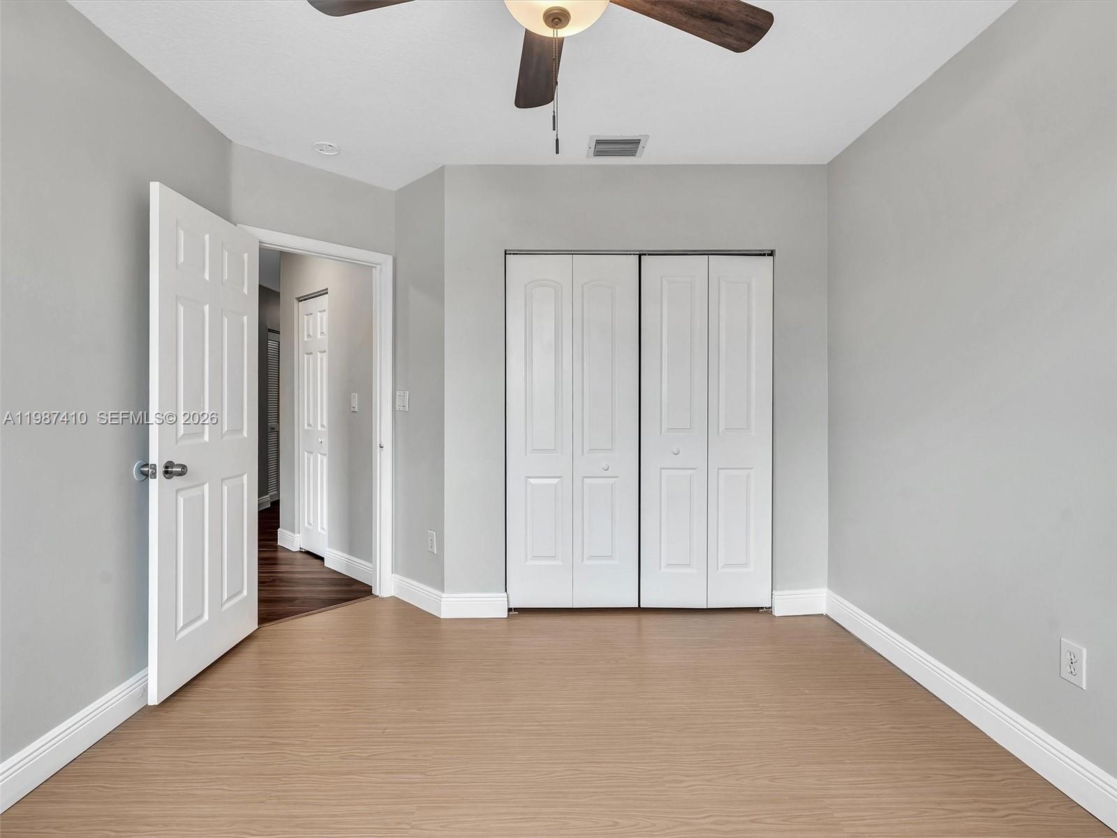 The Landings - Residential Lease