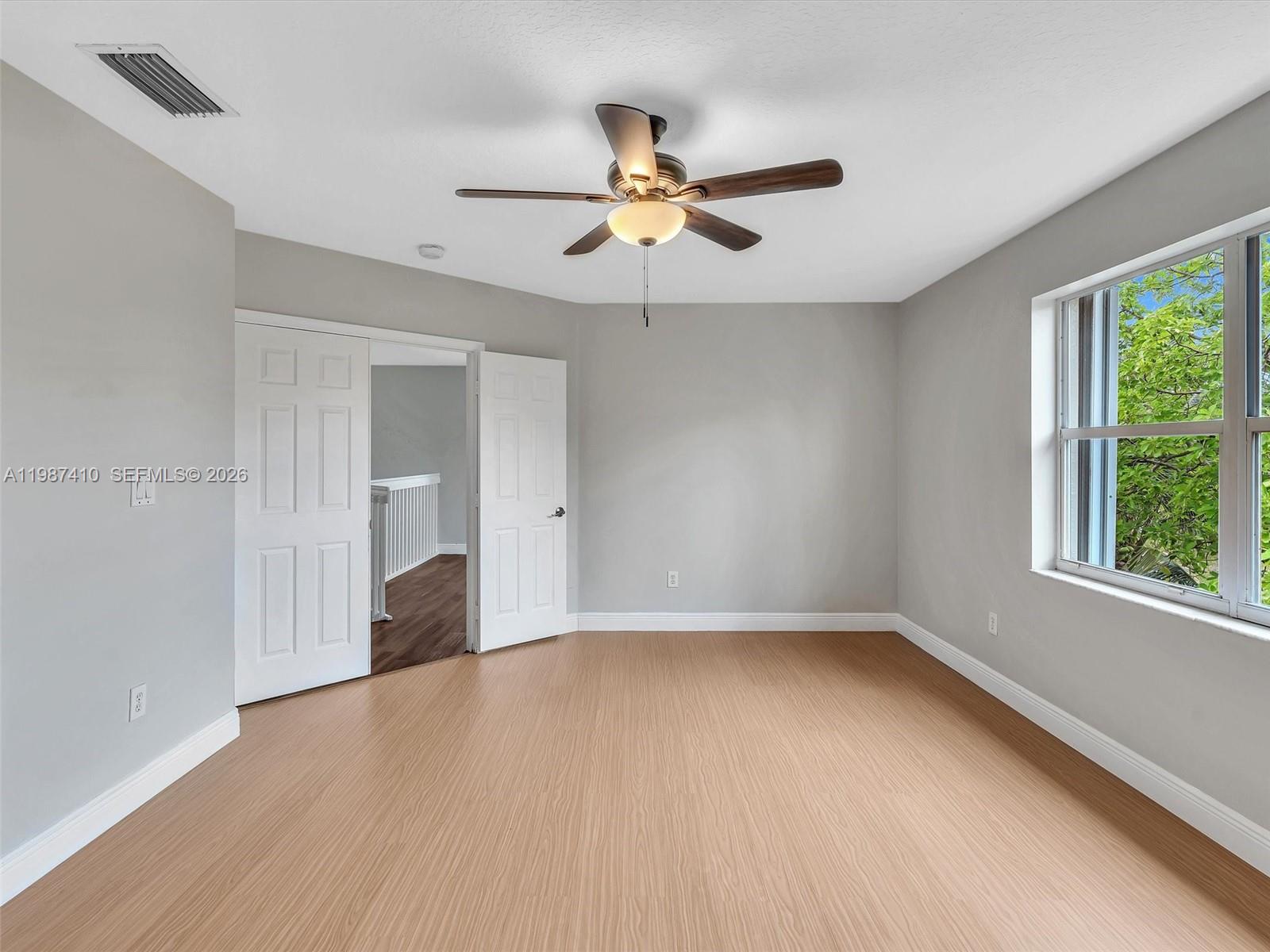 The Landings - Residential Lease