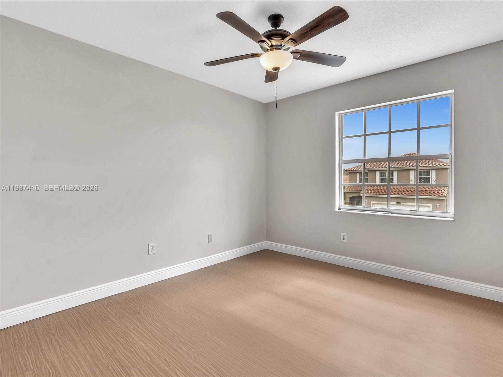 The Landings - Residential Lease