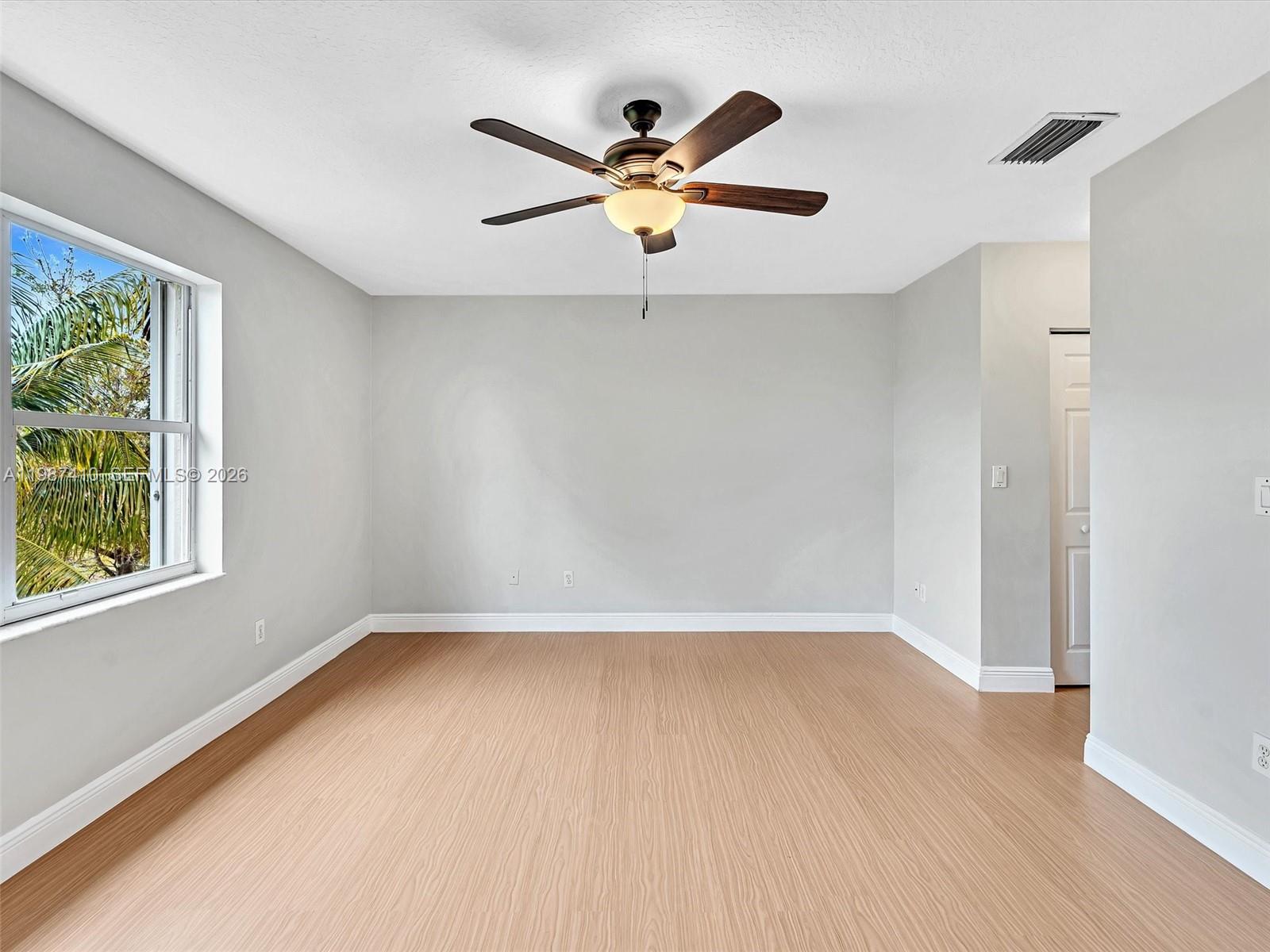 The Landings - Residential Lease