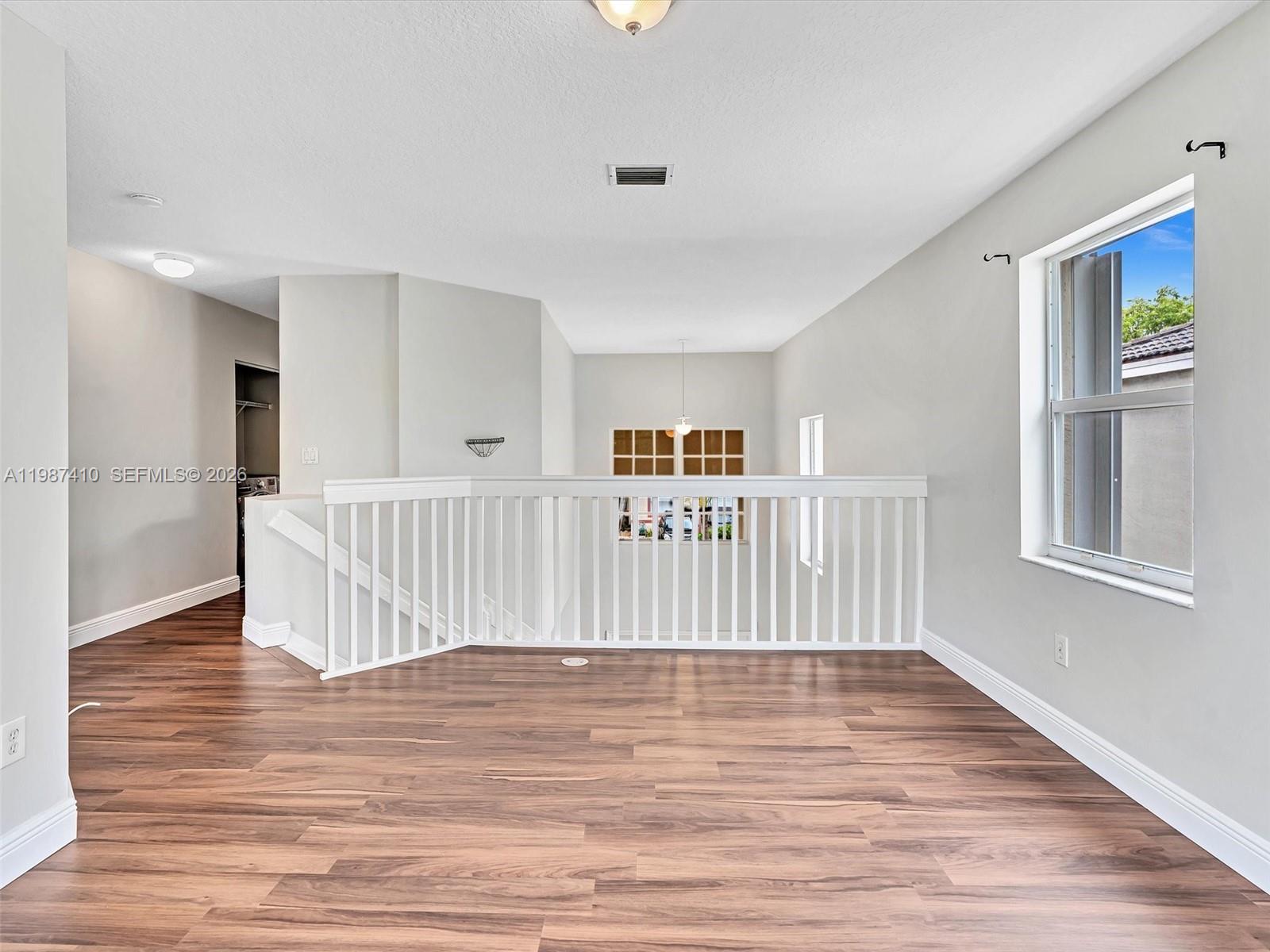 The Landings - Residential Lease