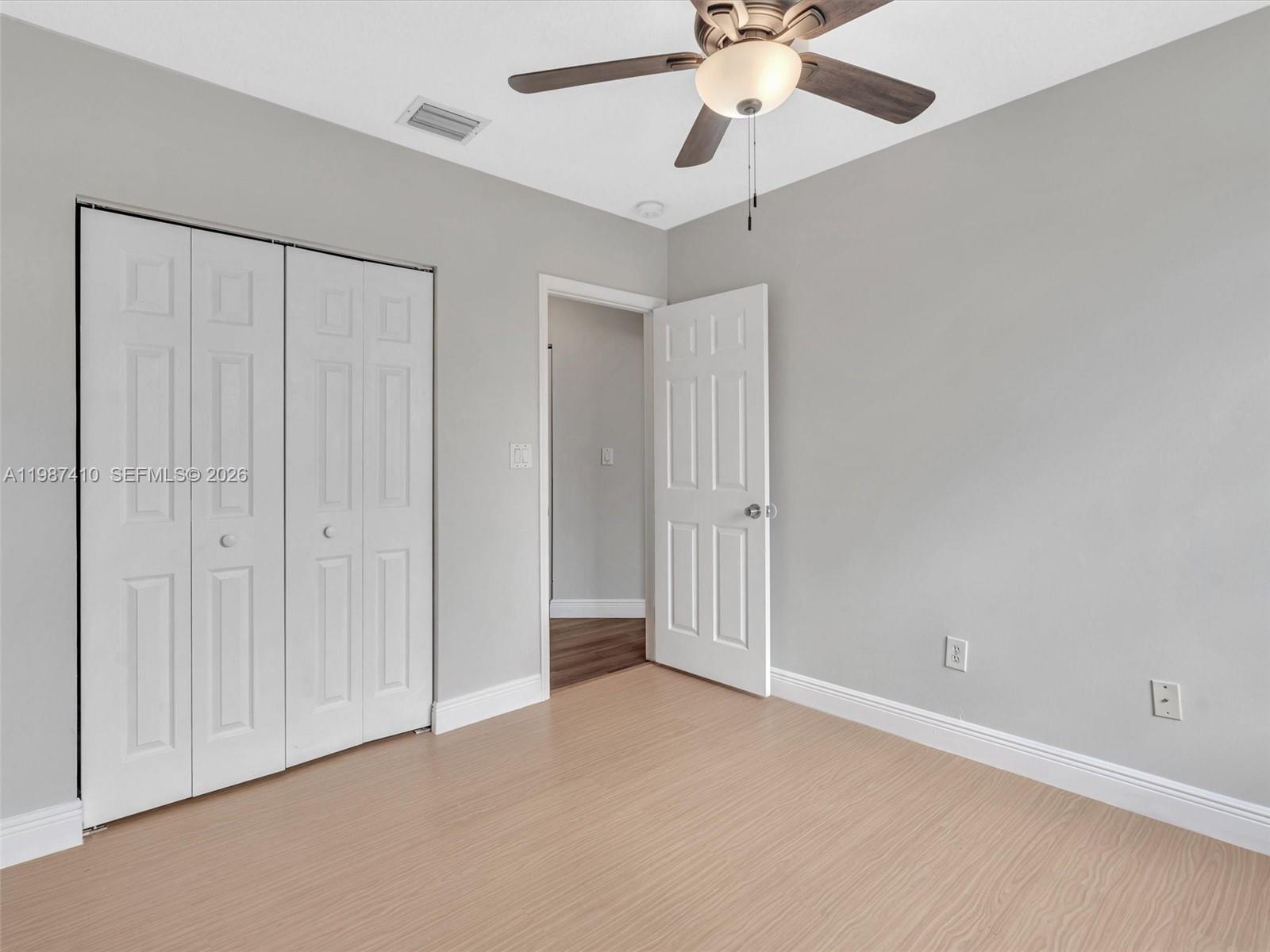 The Landings - Residential Lease