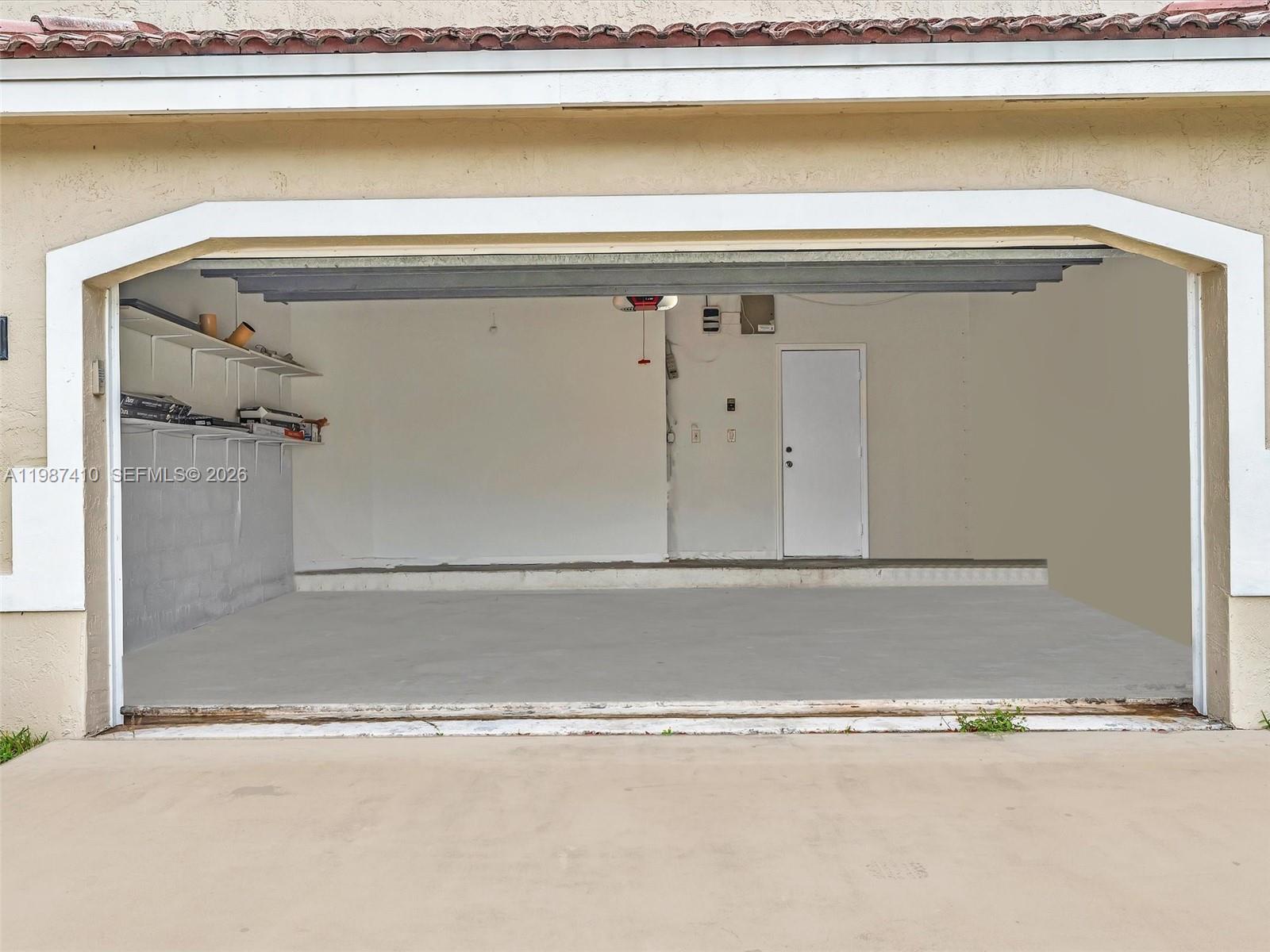 The Landings - Residential Lease