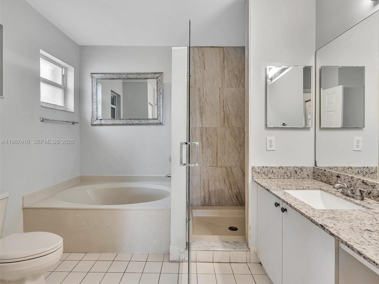 The Landings - Residential Lease