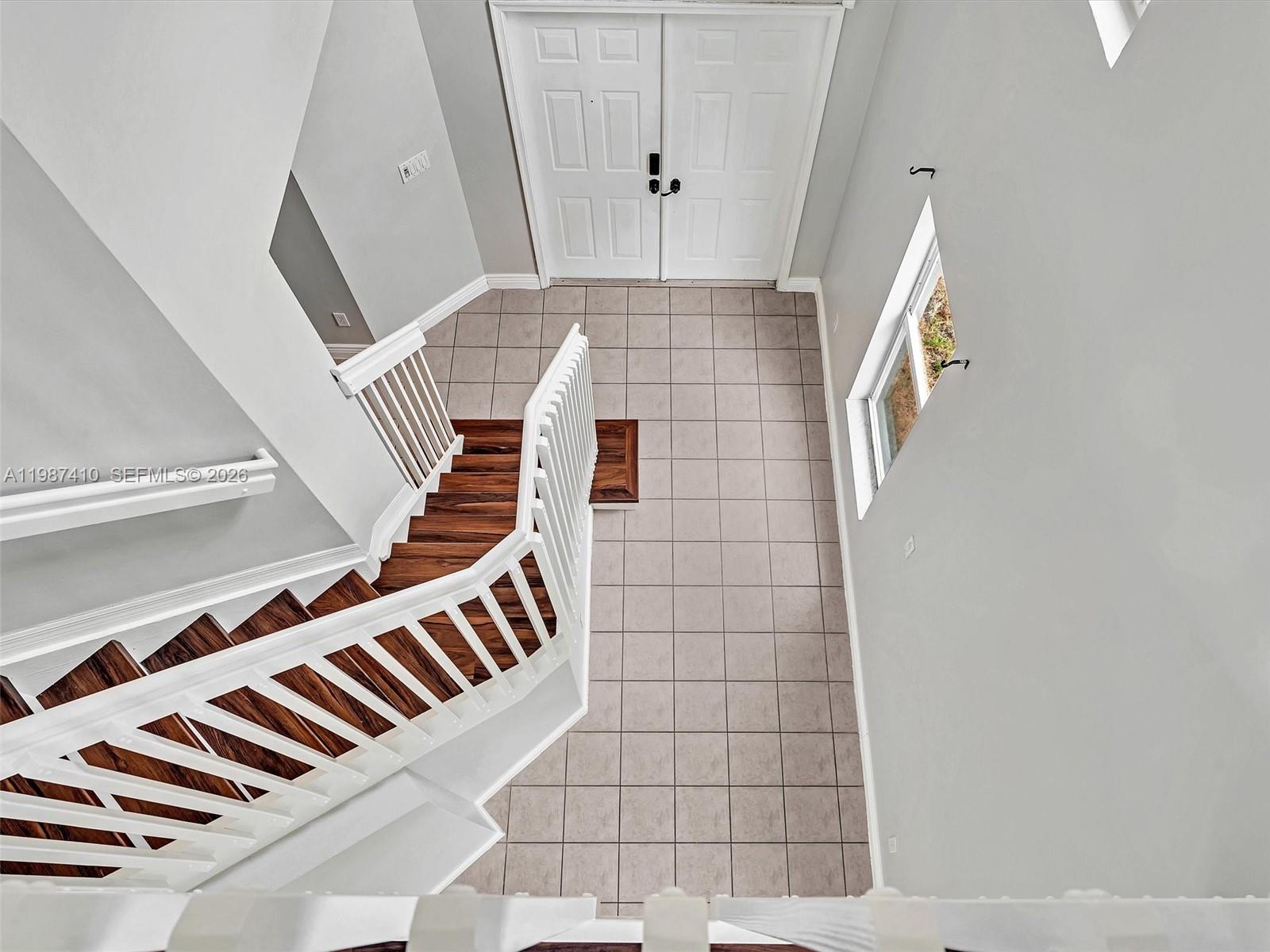 The Landings - Residential Lease