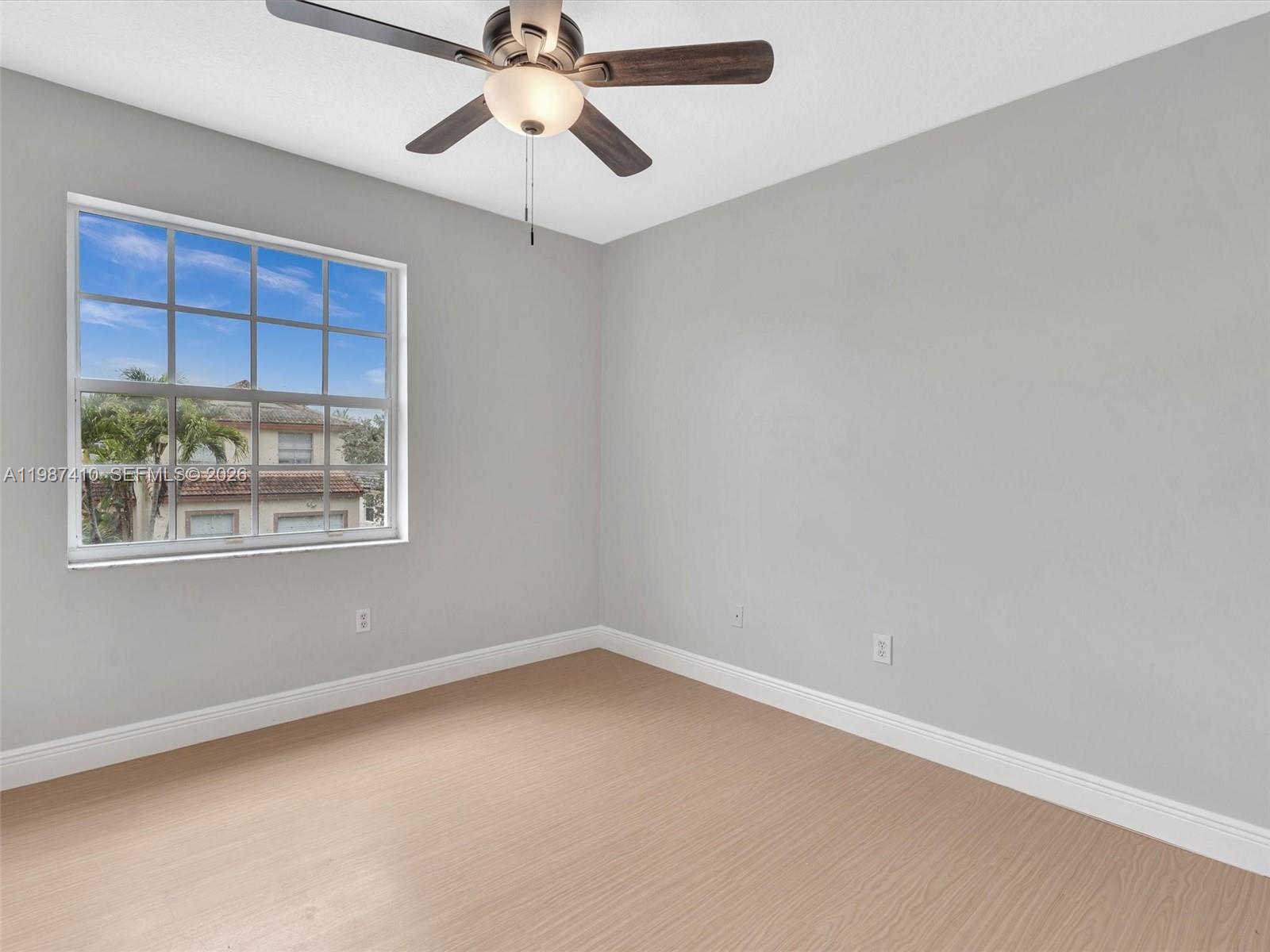 The Landings - Residential Lease