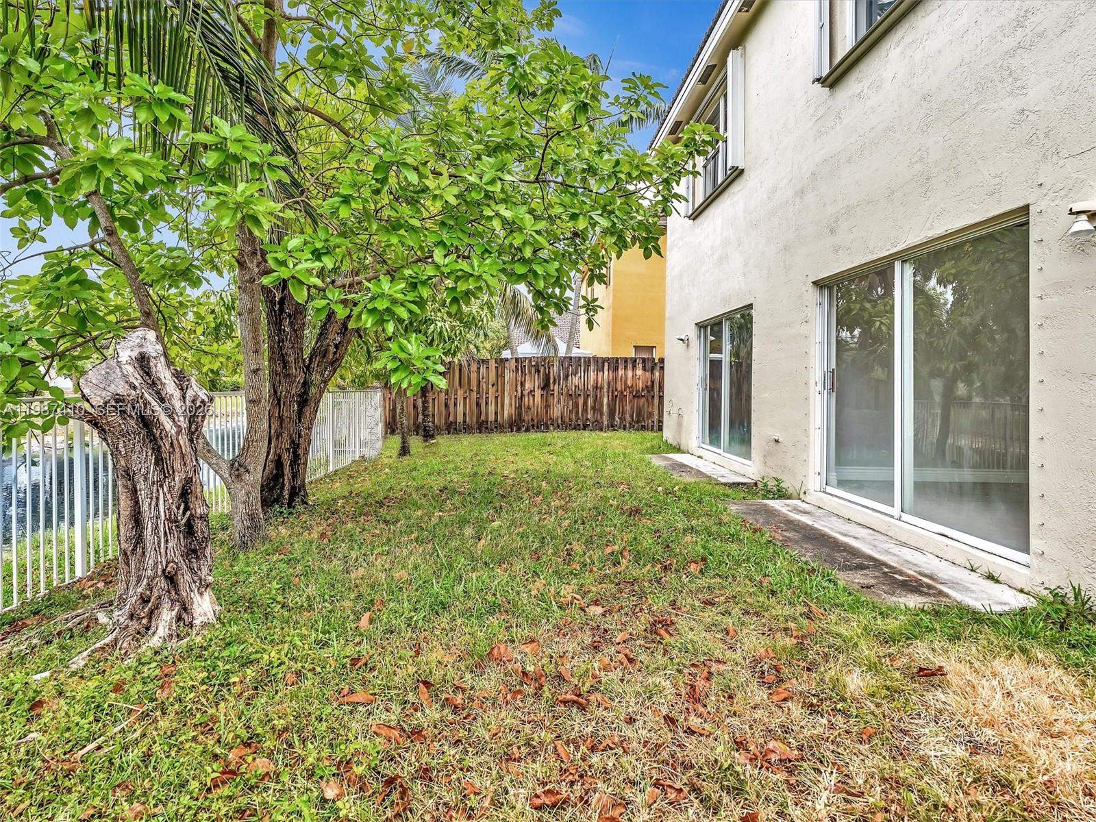 The Landings - Residential Lease