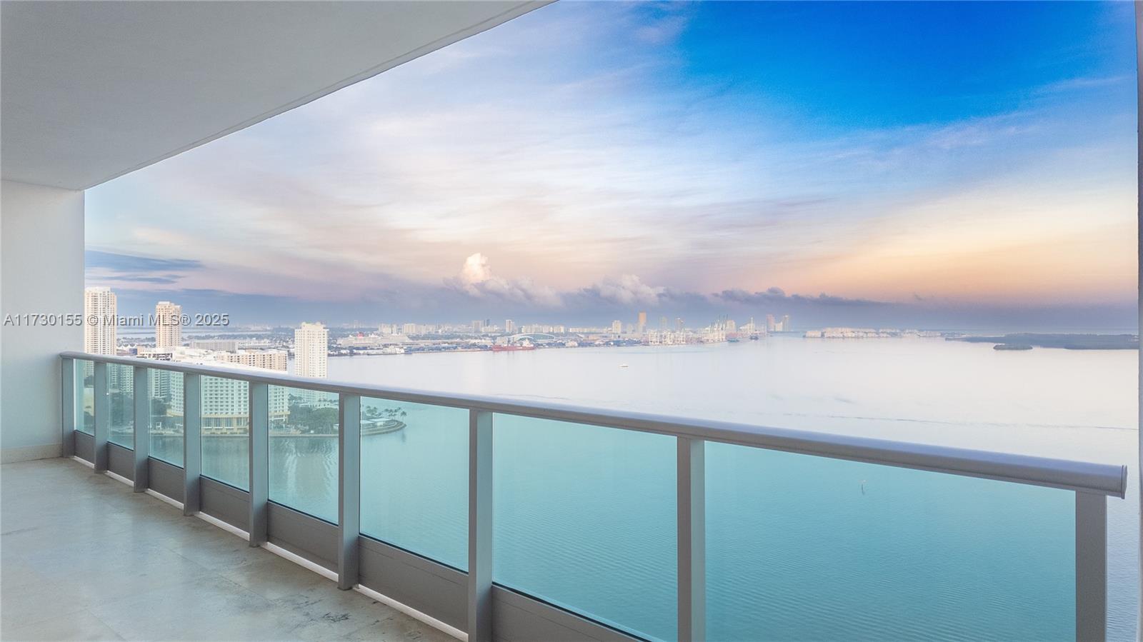 JADE RESIDENCES AT BRICKE - Residential