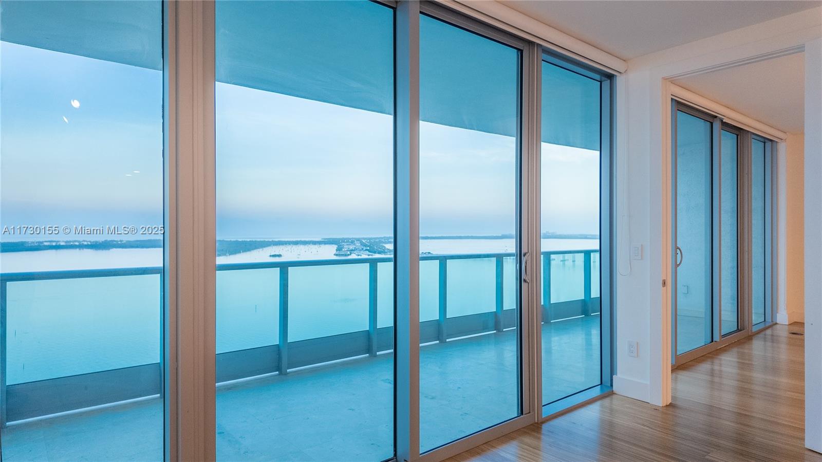 JADE RESIDENCES AT BRICKE - Residential