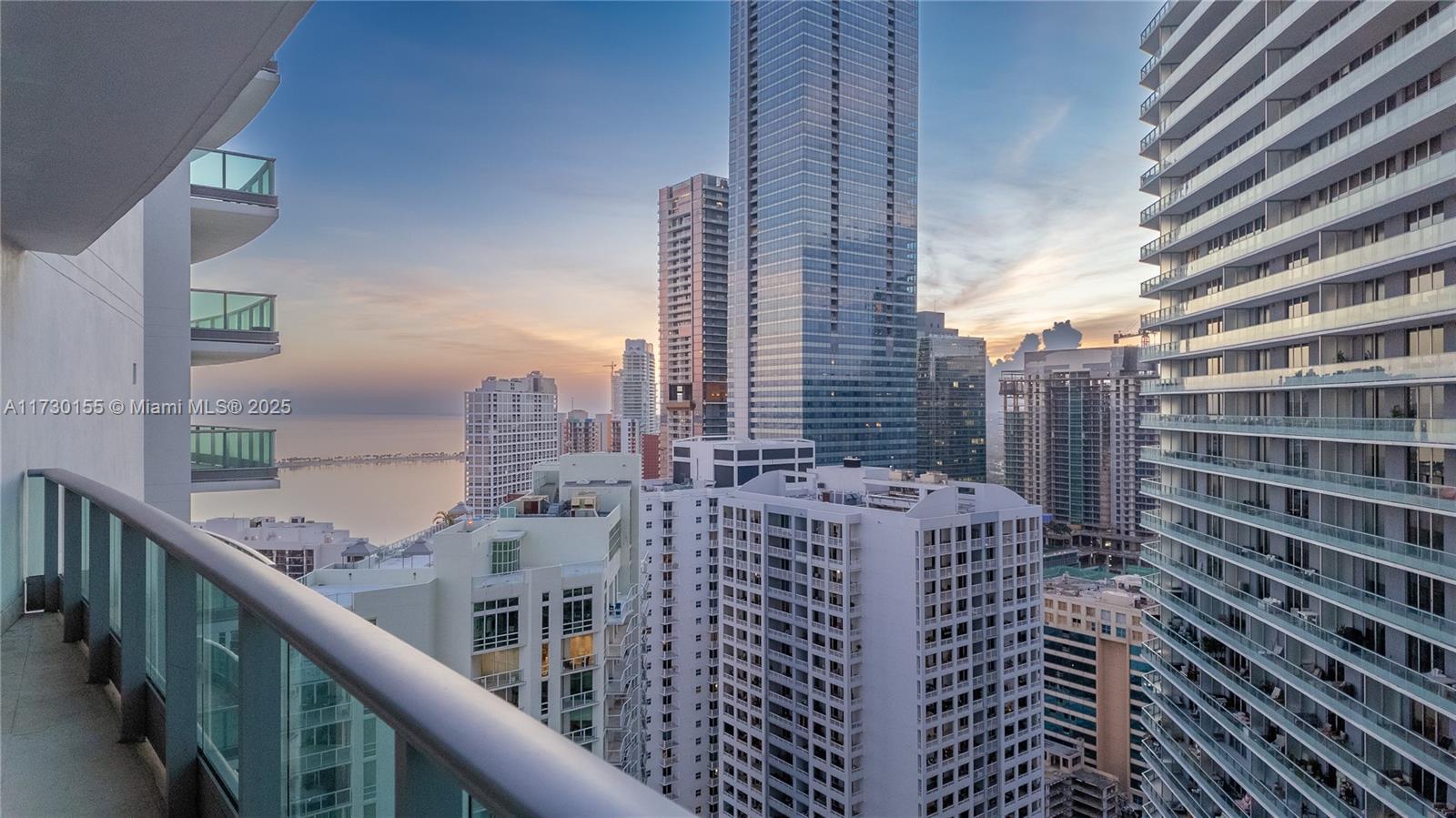 JADE RESIDENCES AT BRICKE - Residential